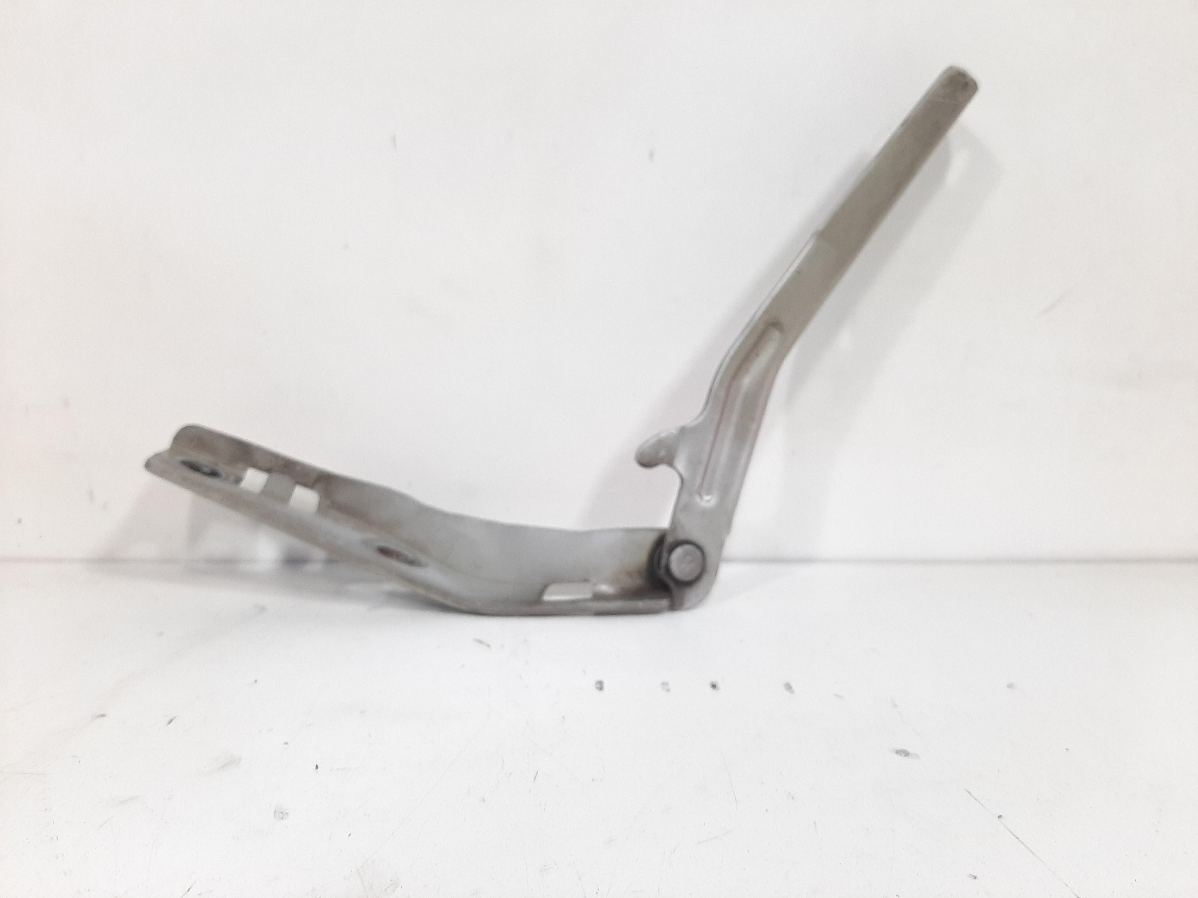 Dobradiça Capo Dianteira Esquerda Peugeot 207 2008 A 2013 1