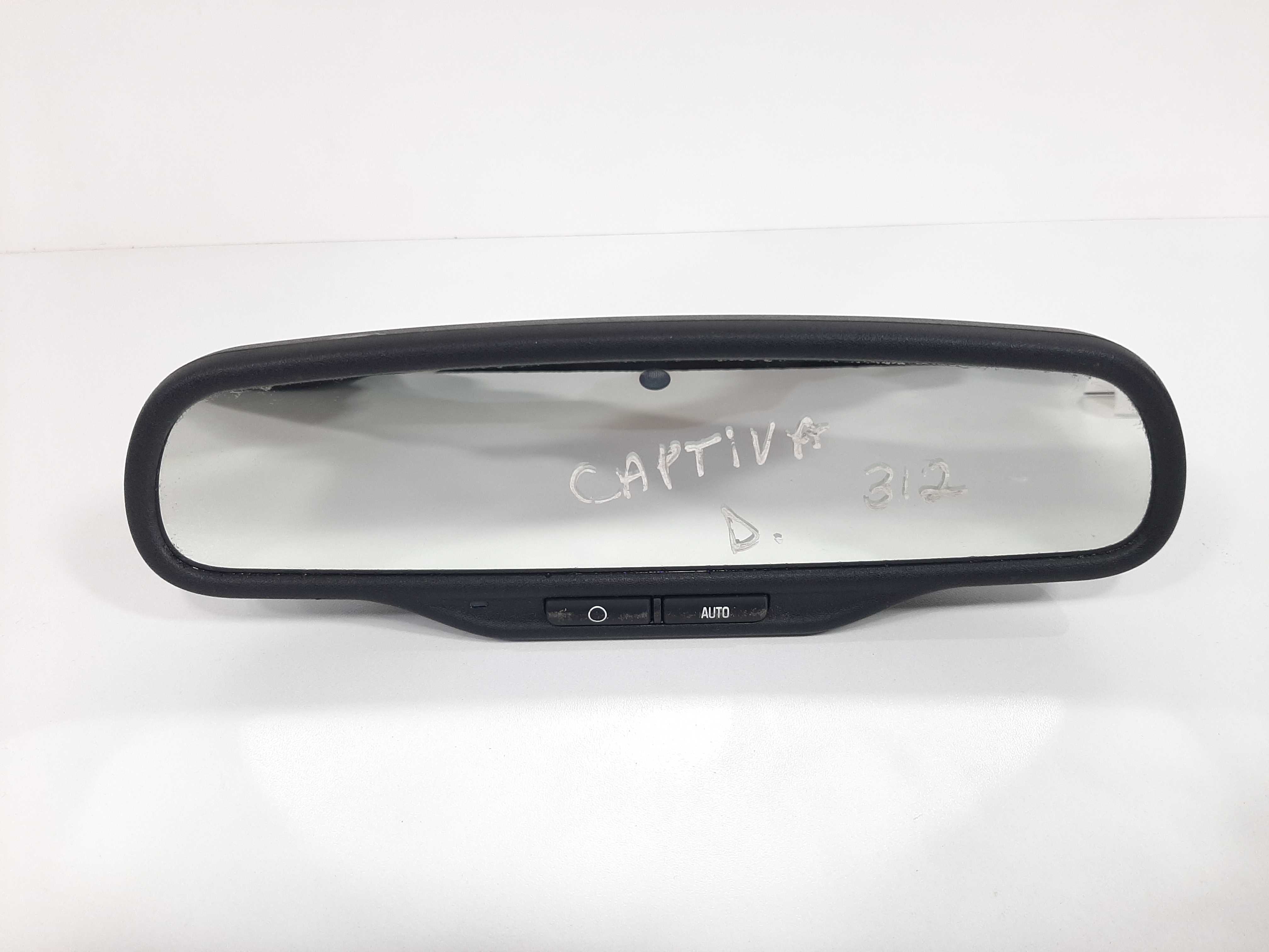 Retrovisor Interno Fotocrômico Captiva 2008 A 2016 15271286 5