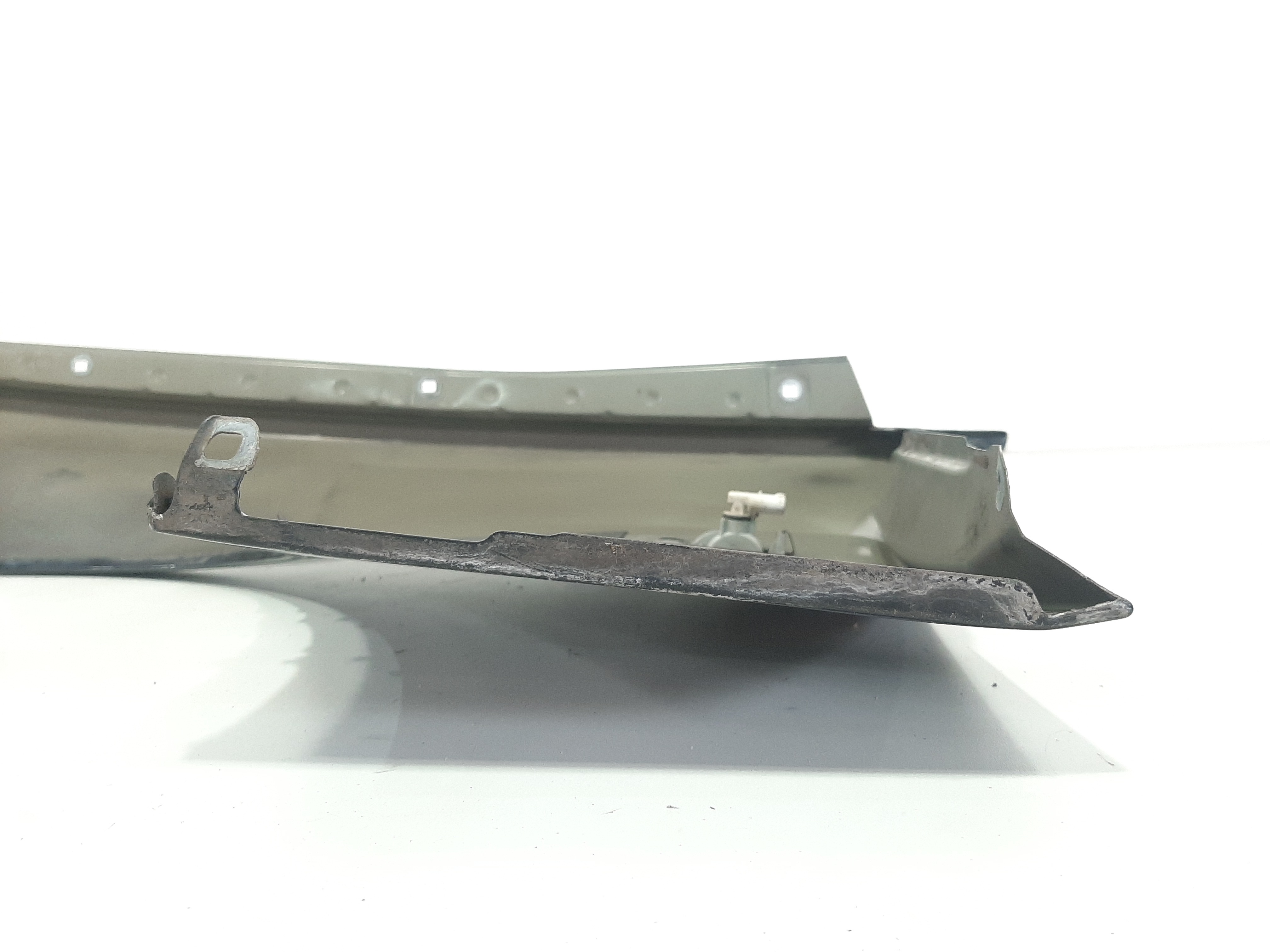 Paralama Dianteiro Direito Bmw 320i E90 06 A 12 C/ Detalhes 2