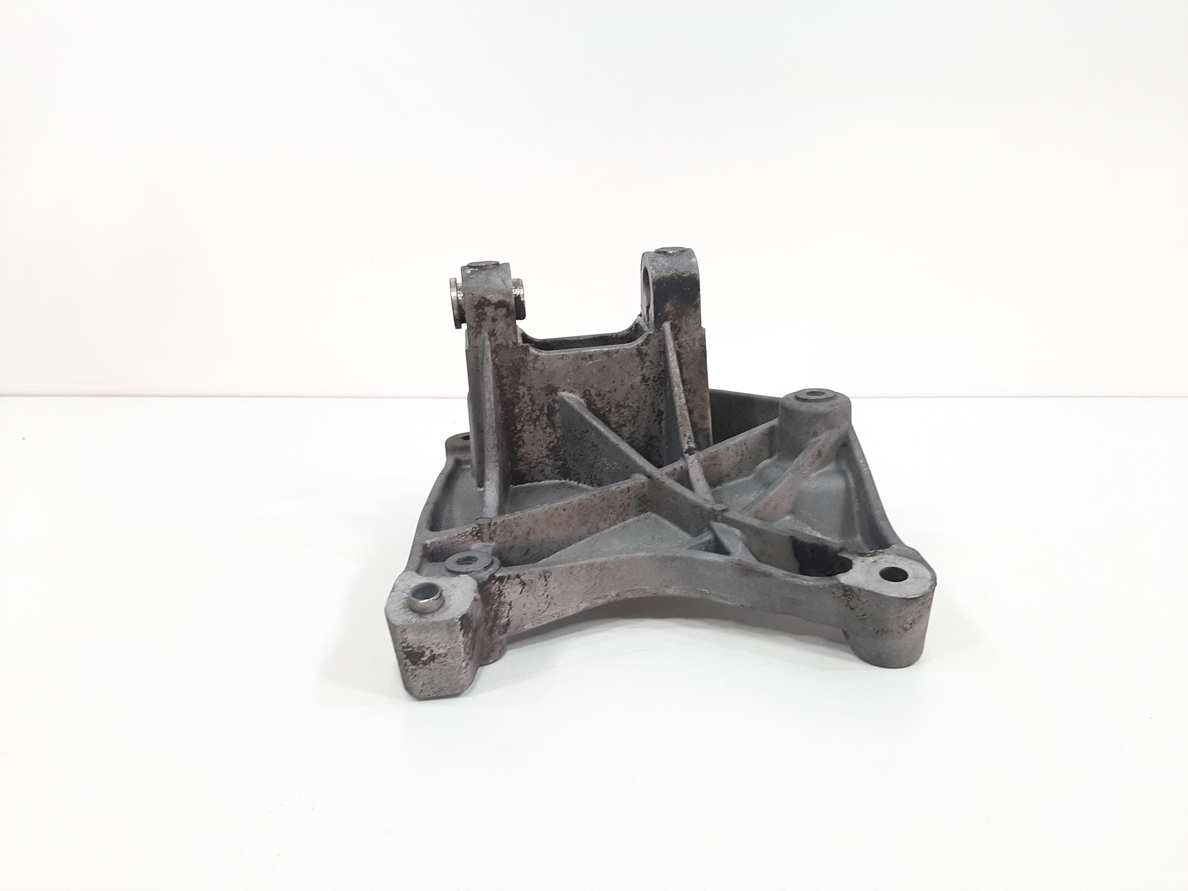 Suporte Motor Renegade 1.8 2015 A 2020 55258361 Fiat Toro 4