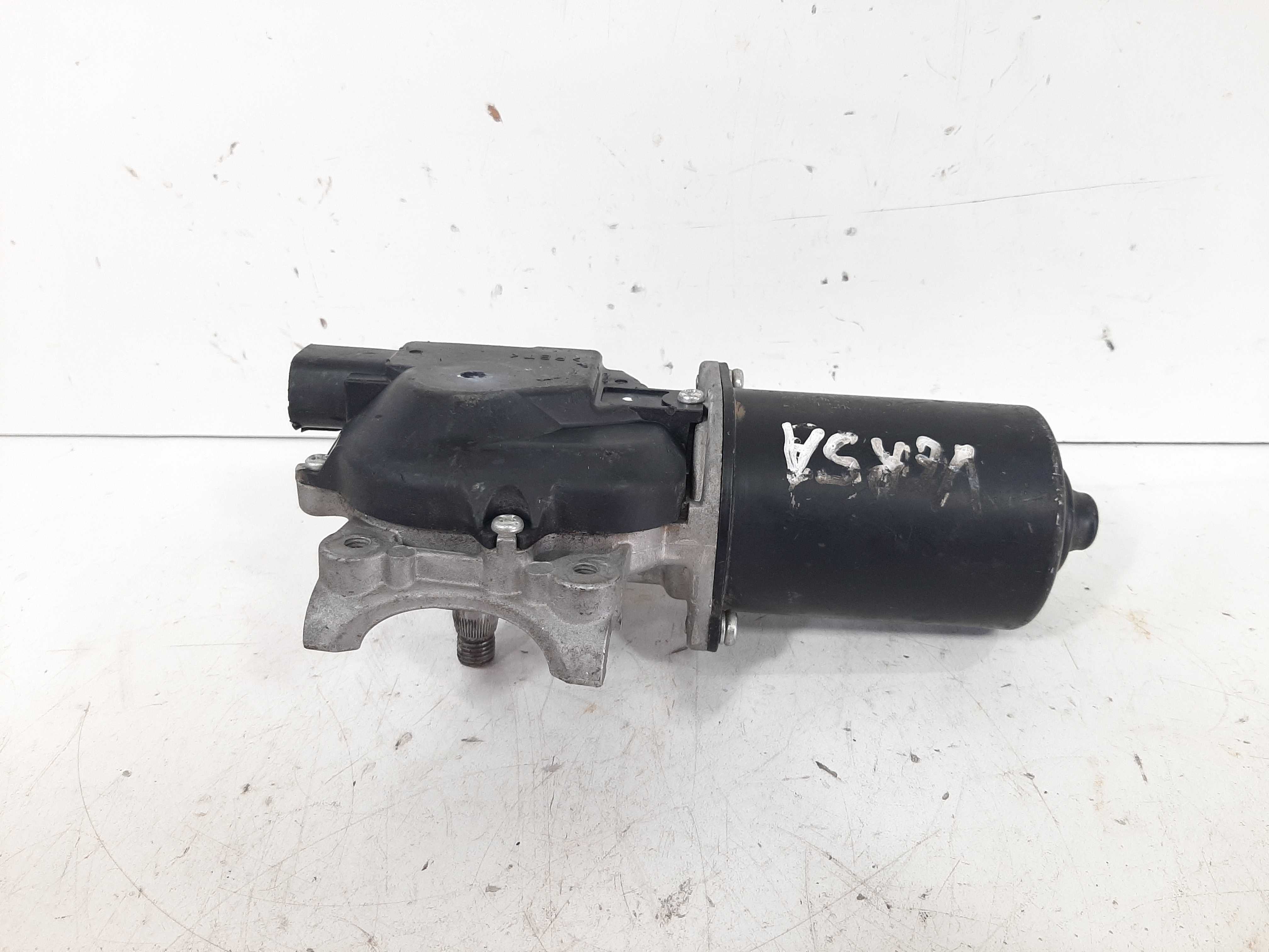 Motor Limpador Dianteiro Parabrisa Nissan Versa 2011 A 2017 8