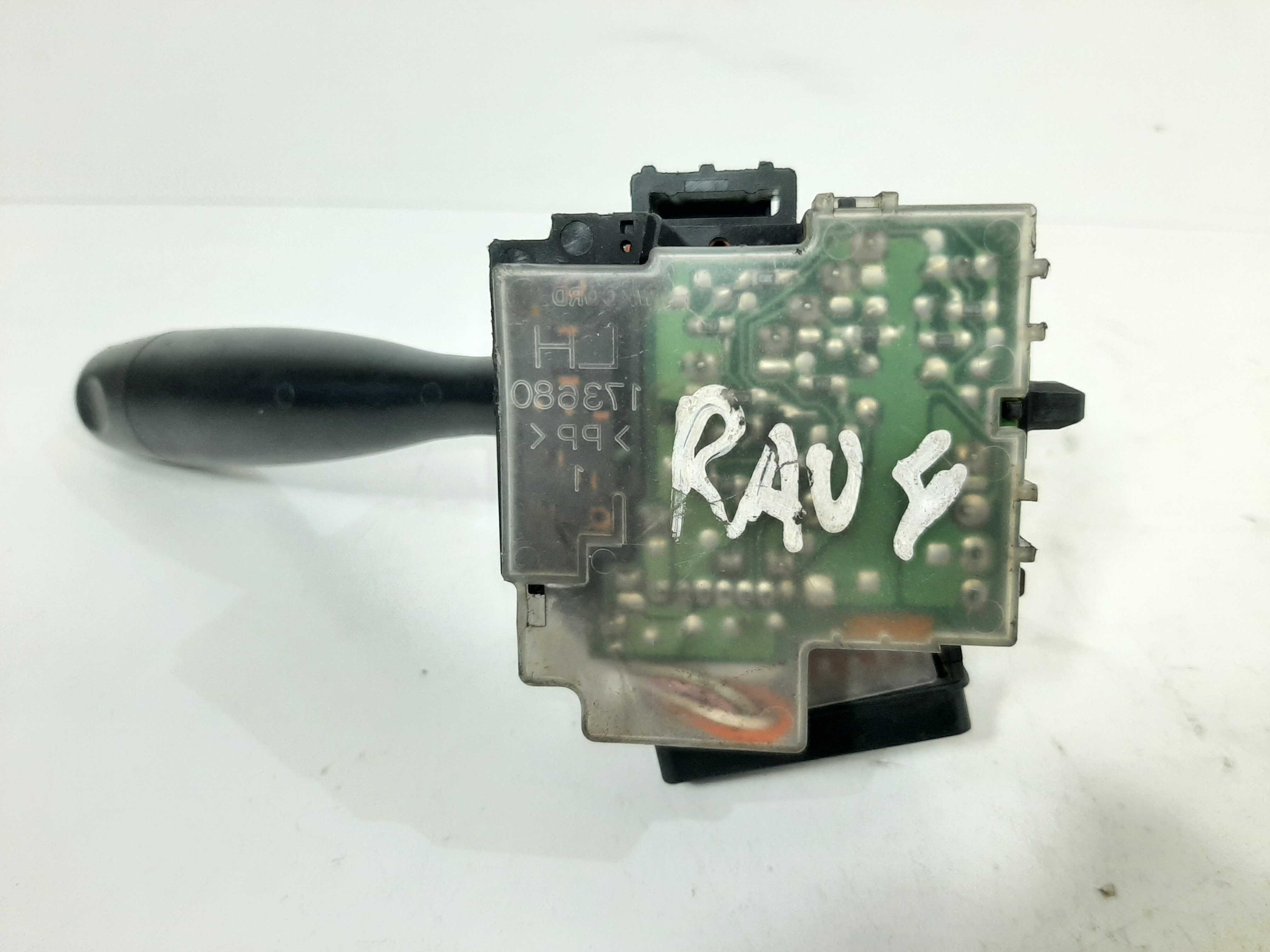 Chave Limpador Parabrisas Toyota Rav4 2006 2007 2008 A 2011 1