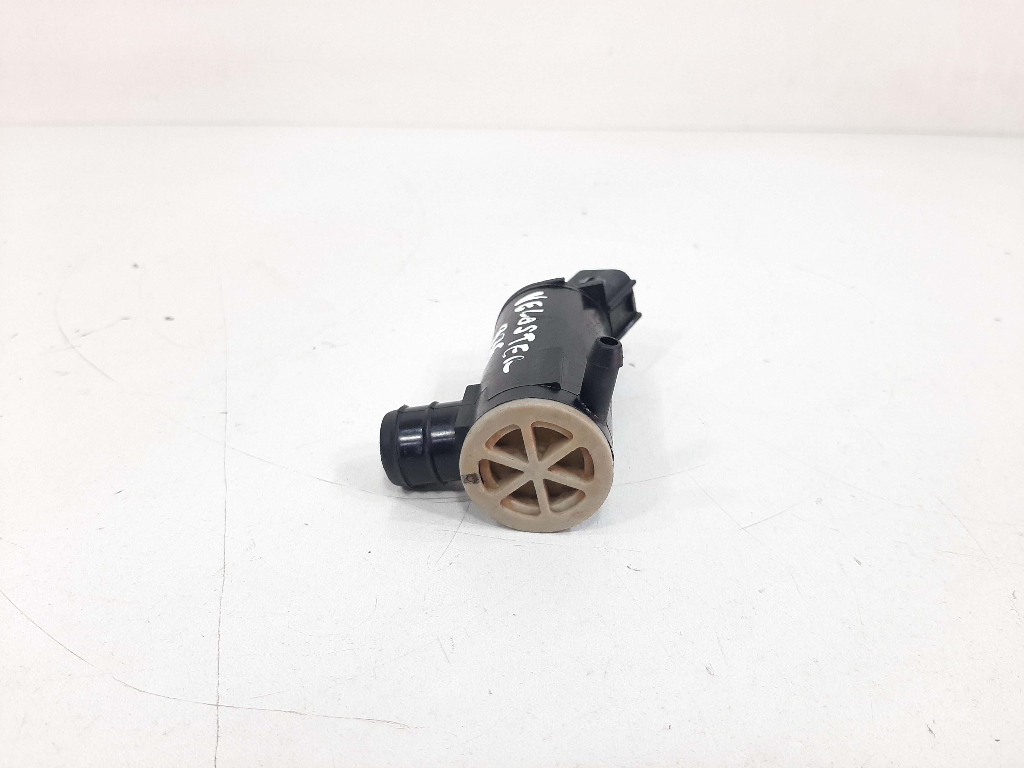 Motor Esguicho Água Parabrisa Hyundai Veloster 2012 2013 2