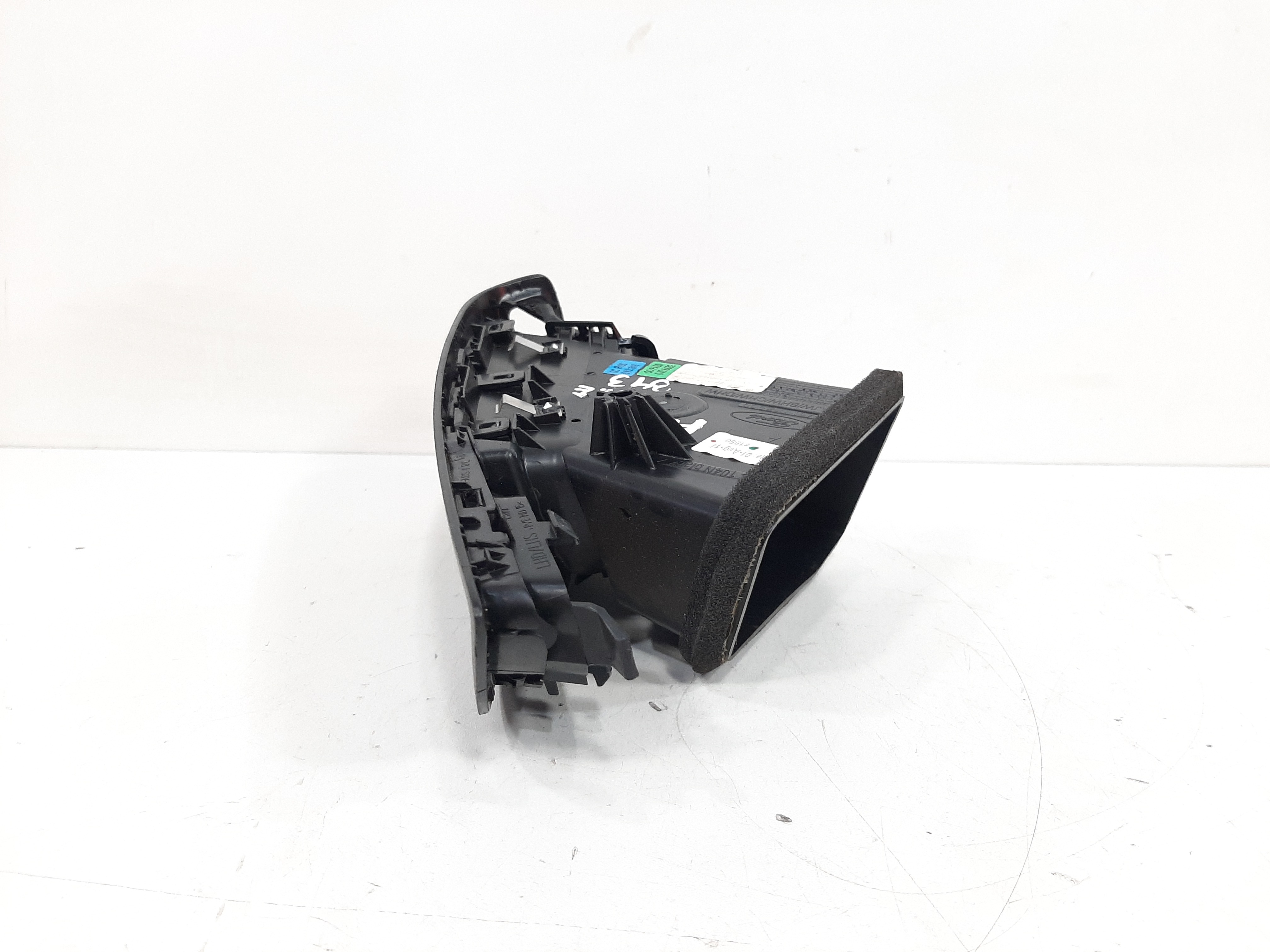 Difusor Ar Dianteiro Esquerdo Ford Focus Titanium 2014 2015 6