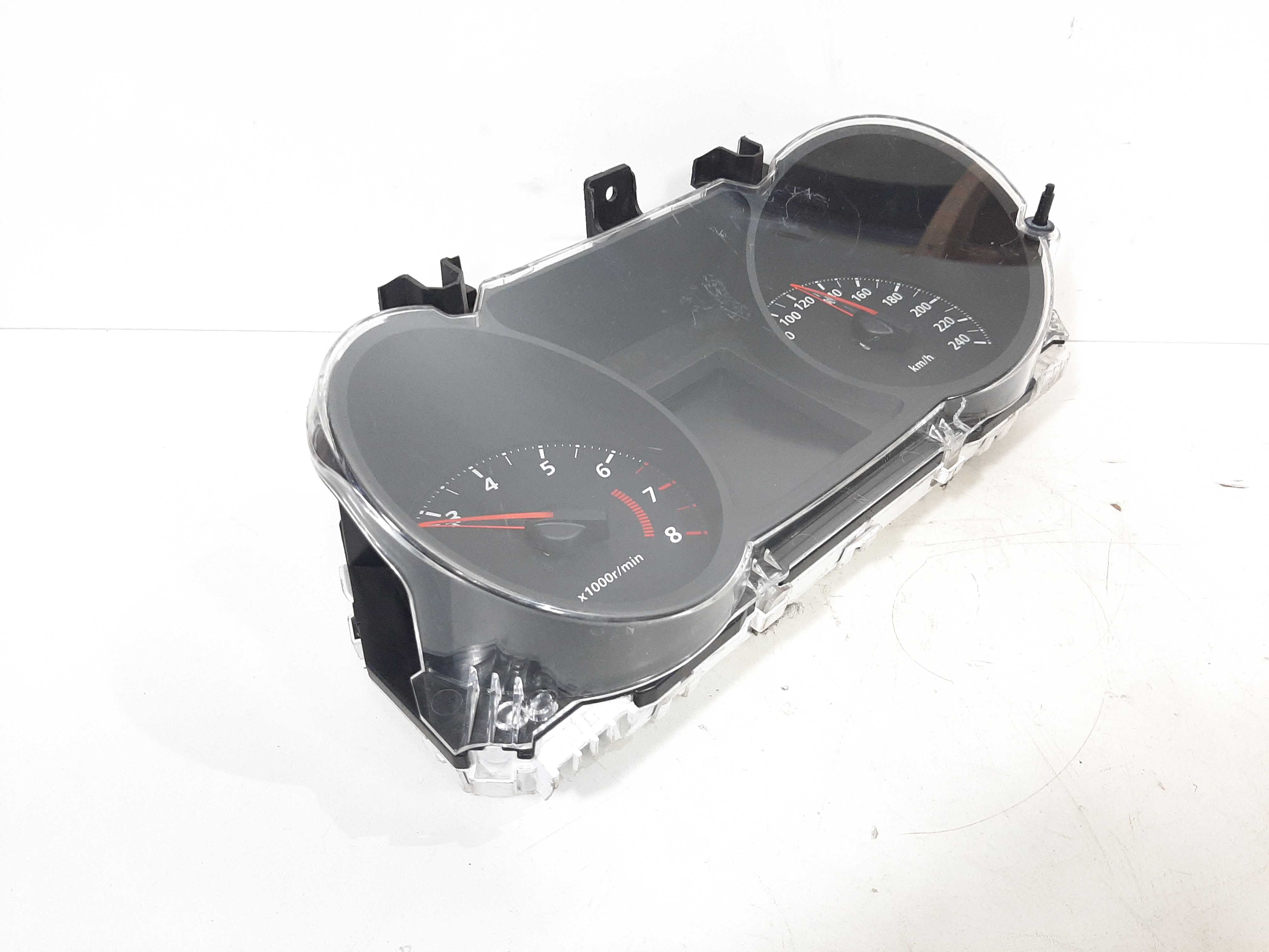 Painel Instrumentos Mitsubishi Outlander 2010 2011 A 2015 5
