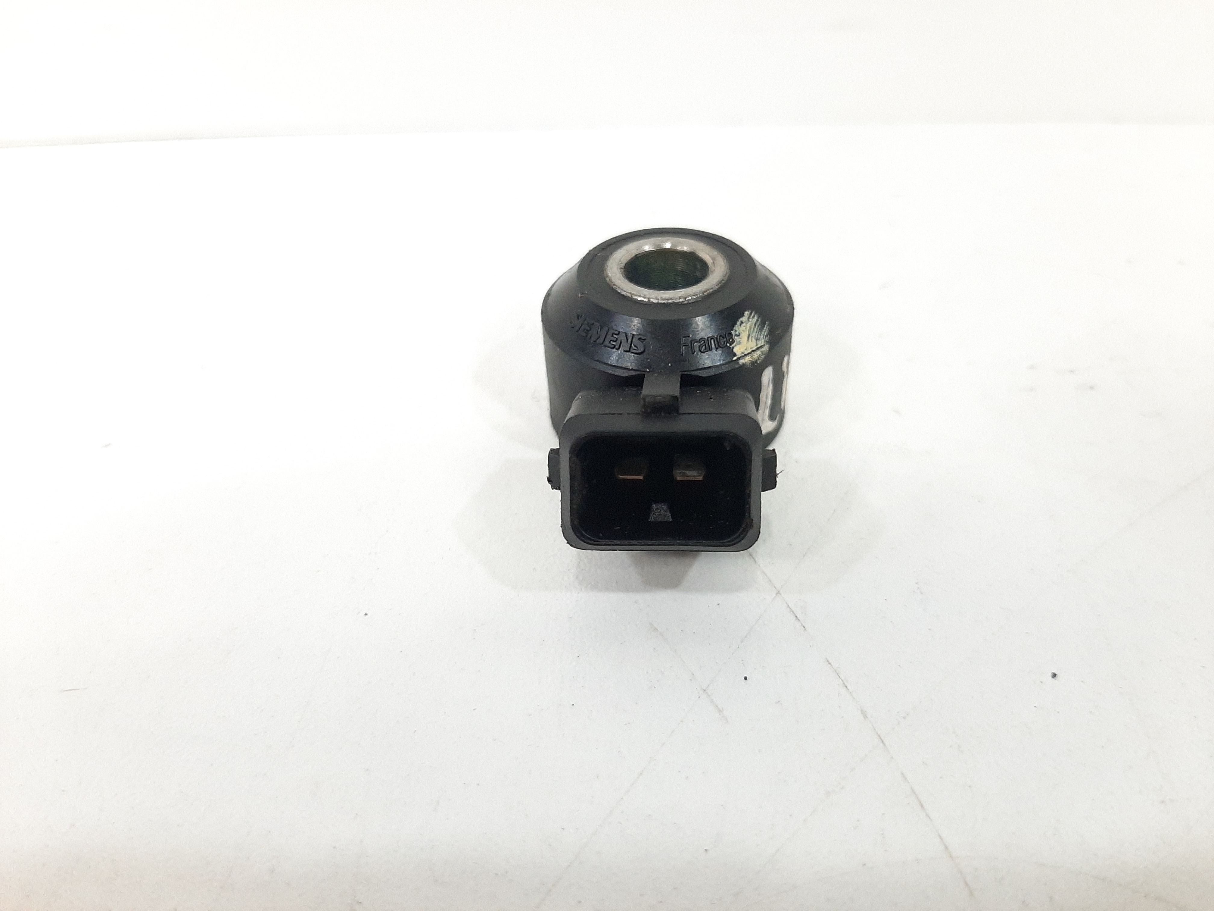 Sensor Detonação Nissan Livina 1.8 Versa 09 A 2014 119337001 8