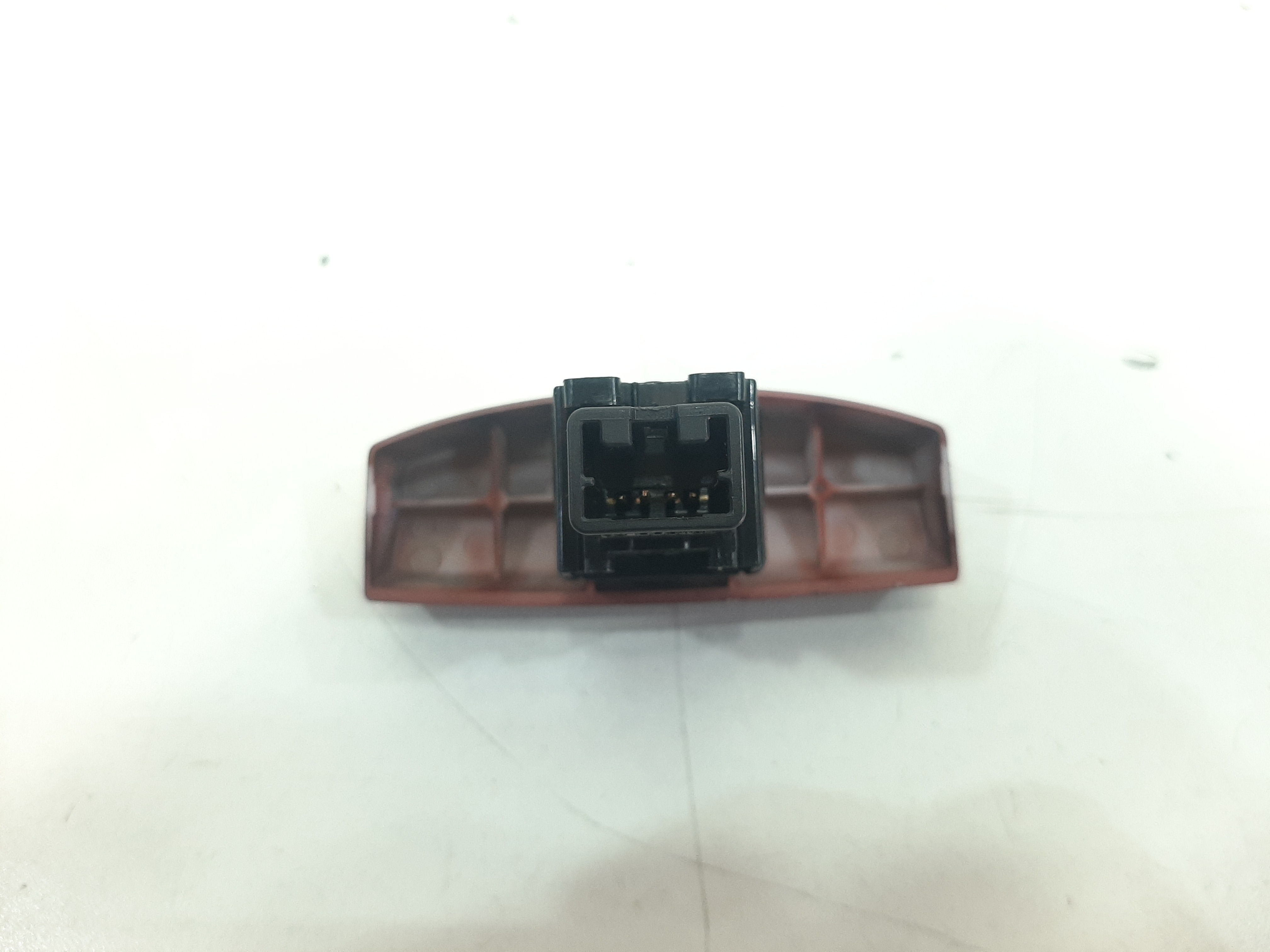 Botão Alerta Nissan Livina 2010 2011 2012 2013 2014 7