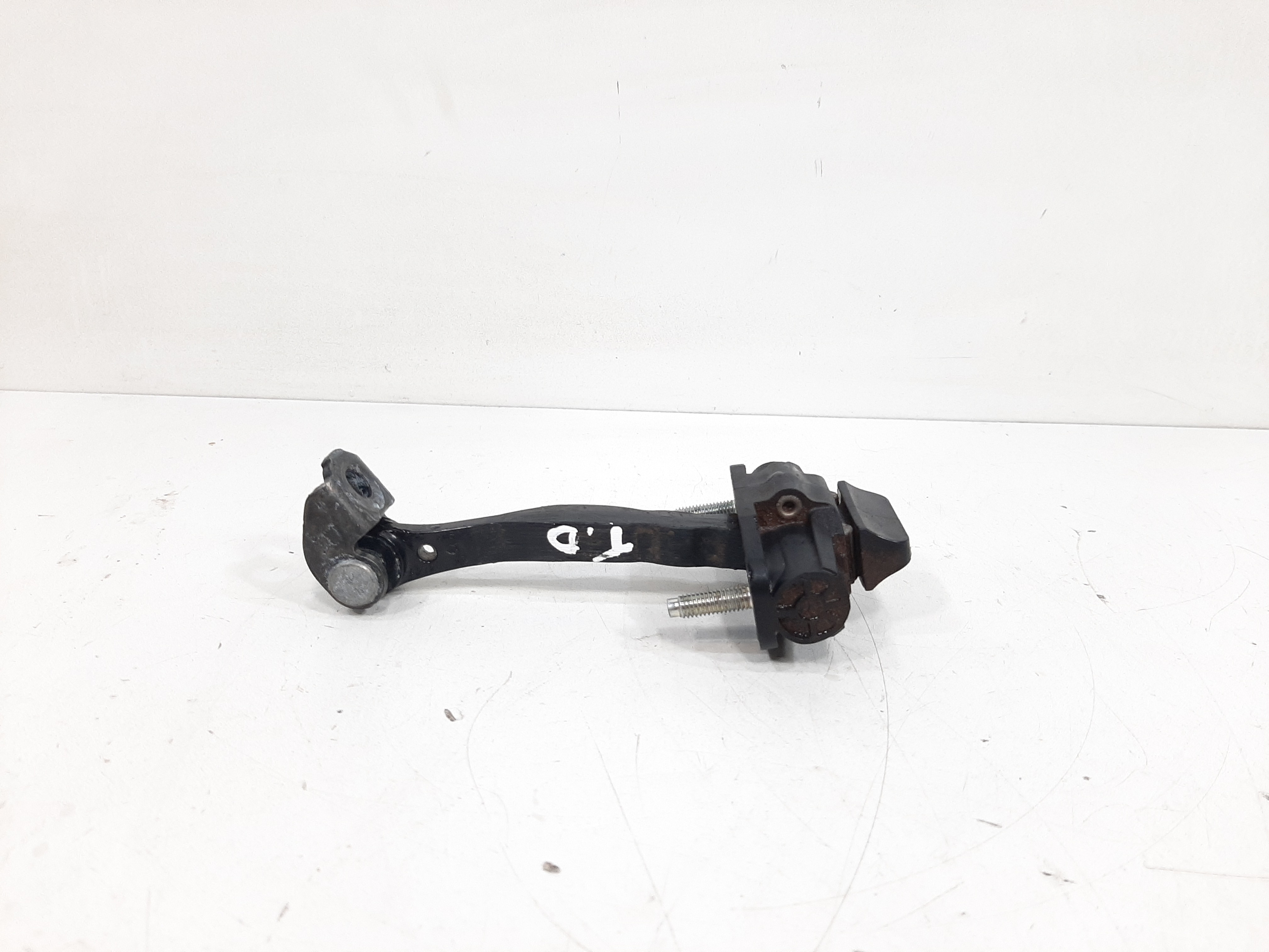 Limitador Porta Traseira Direita Ford Focus 2014 2015 A 2018 4