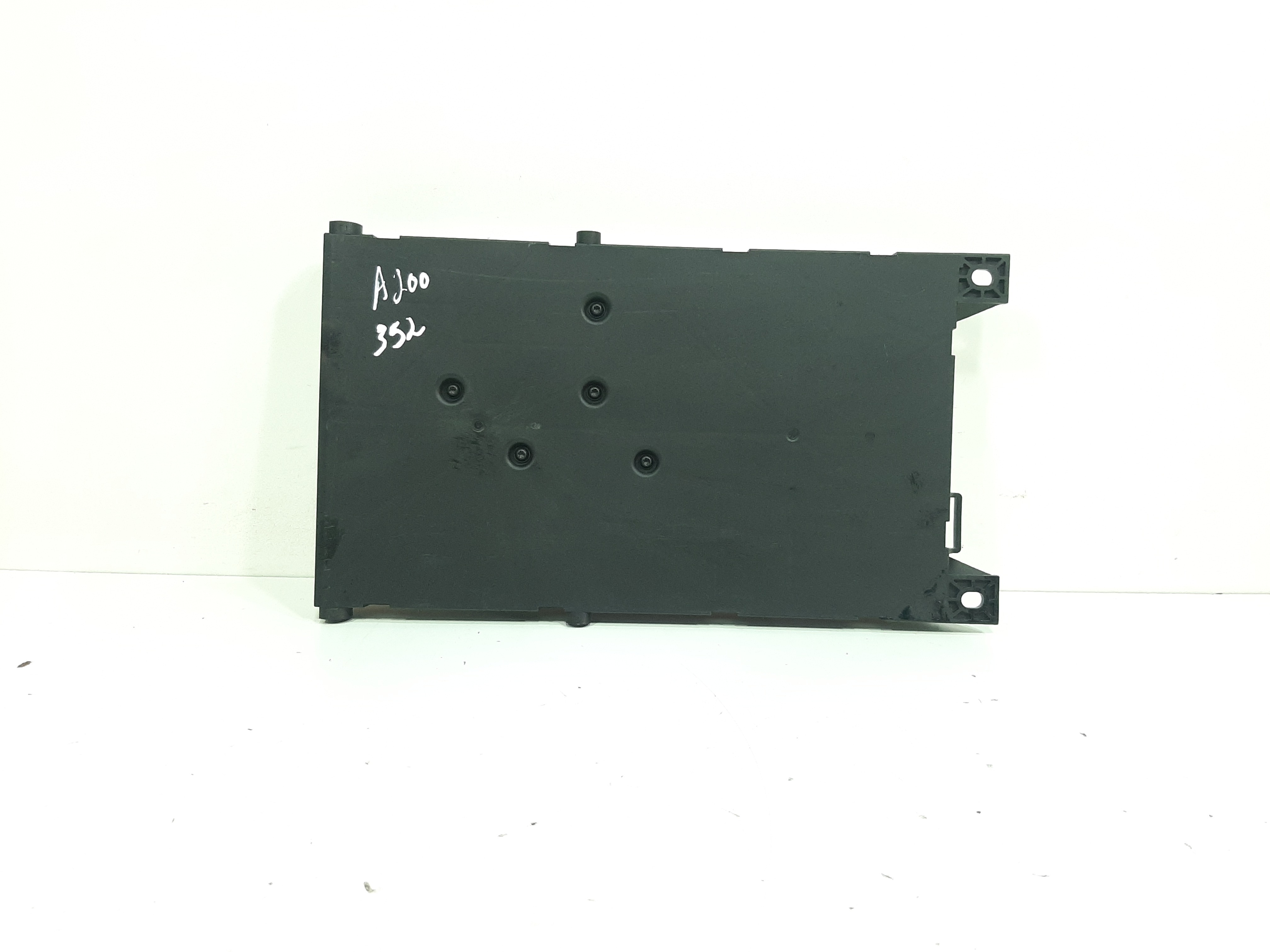 Módulo Conforto Mercedes A200 Gla200 1.6 Turbo A2469009413 5