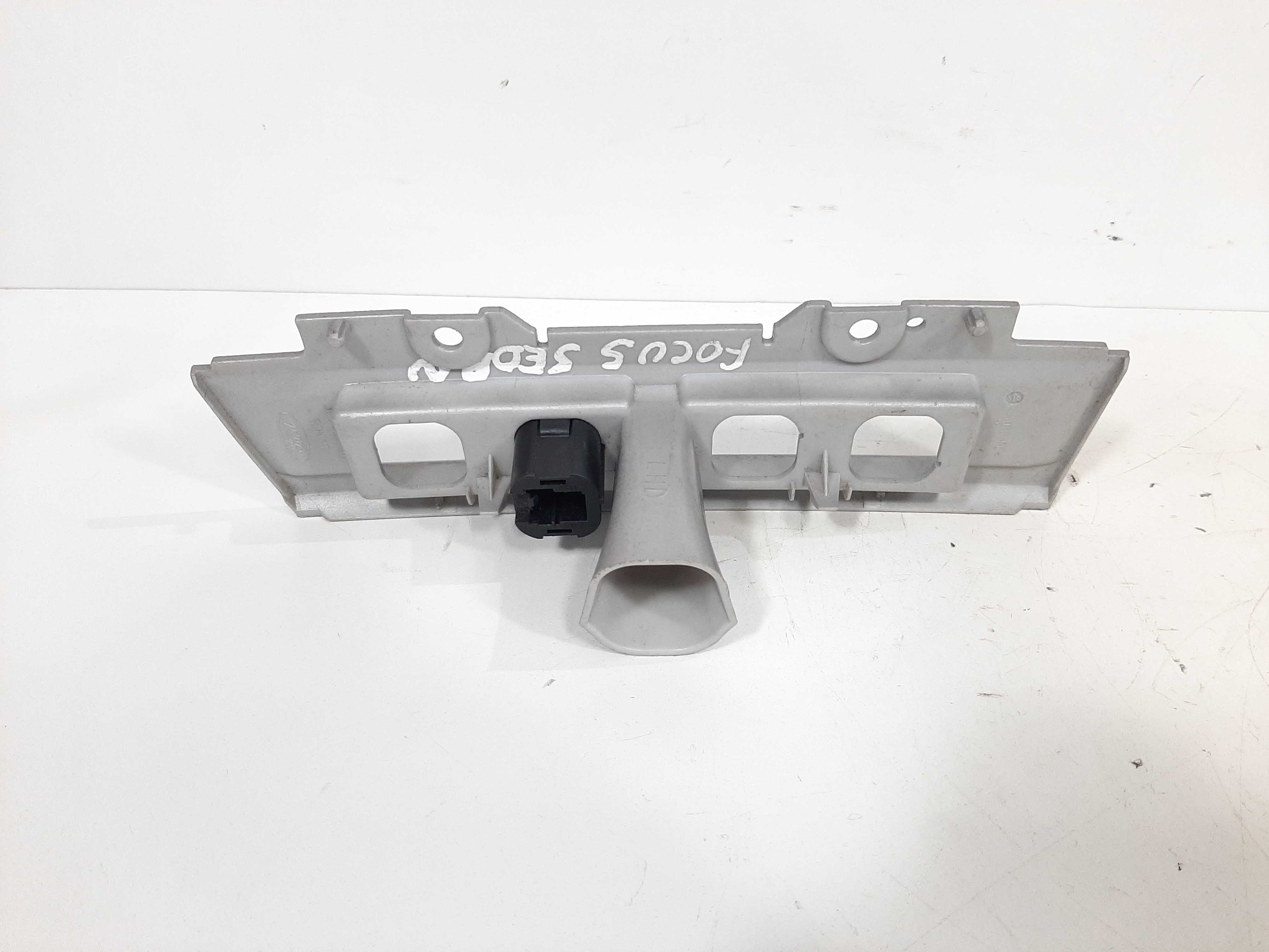 Botão Desembaçador Focus Sedan C/ Moldura 2009 2010 A 2012 8