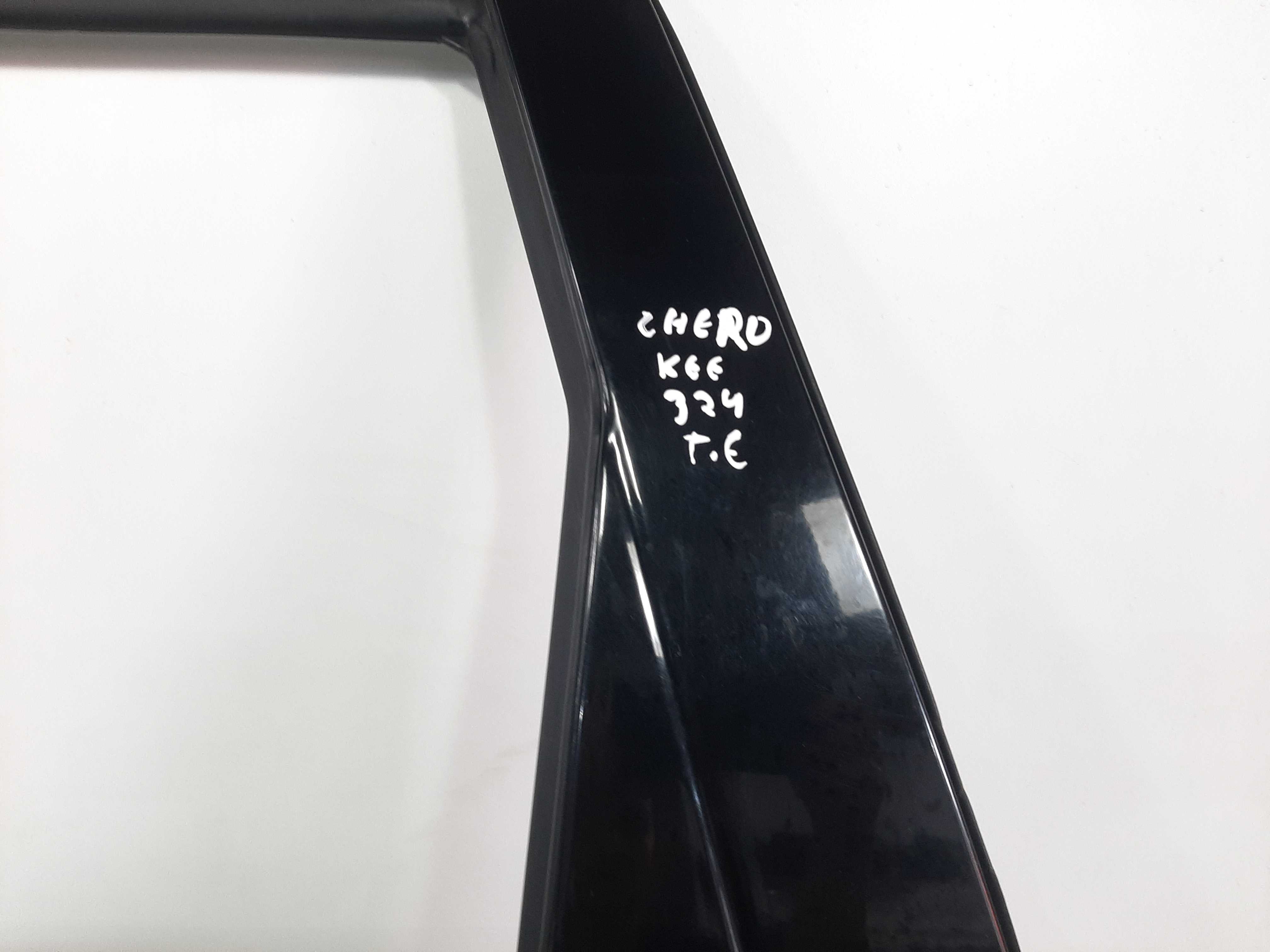 Porta Traseira Esquerda Jeep Grand Cherokee 2012 2013 A 2015 1
