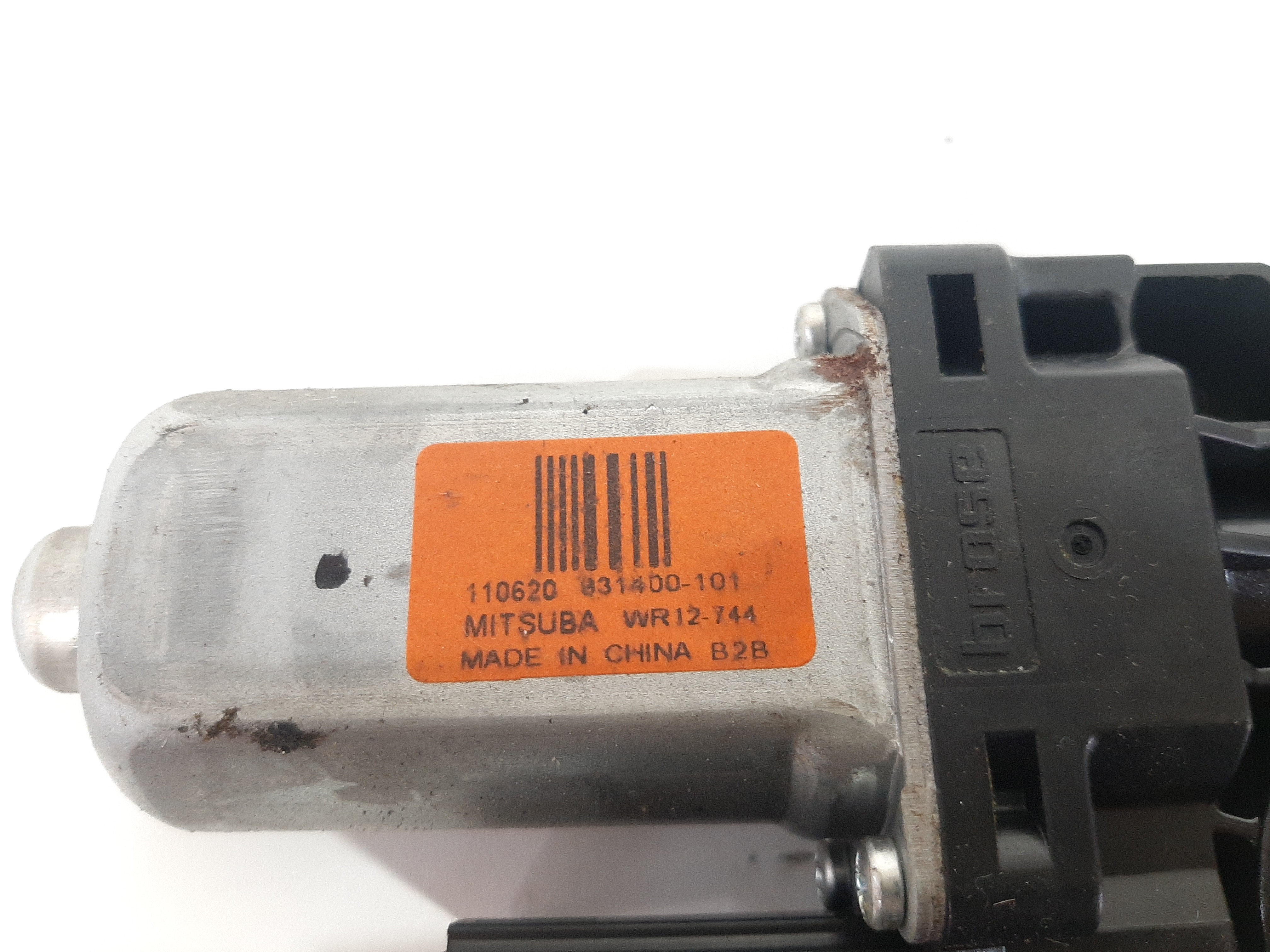 Motor Maquina Vidro Diant Direito Grand Cherokee 2011 A 2015 5
