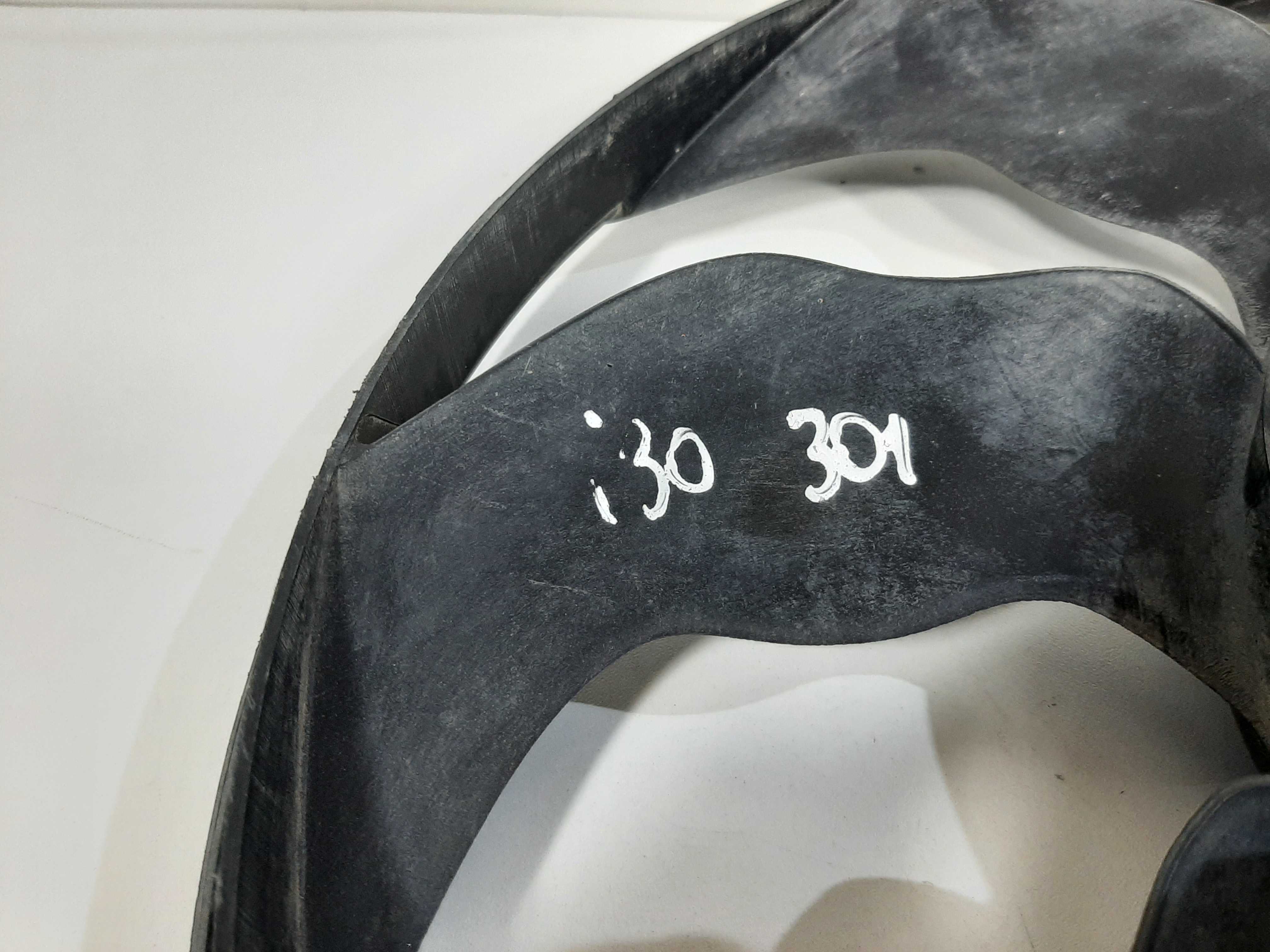 Motor Ventilador Ventoinha Hyundai I30 2008 2009 2010 A 2012 2