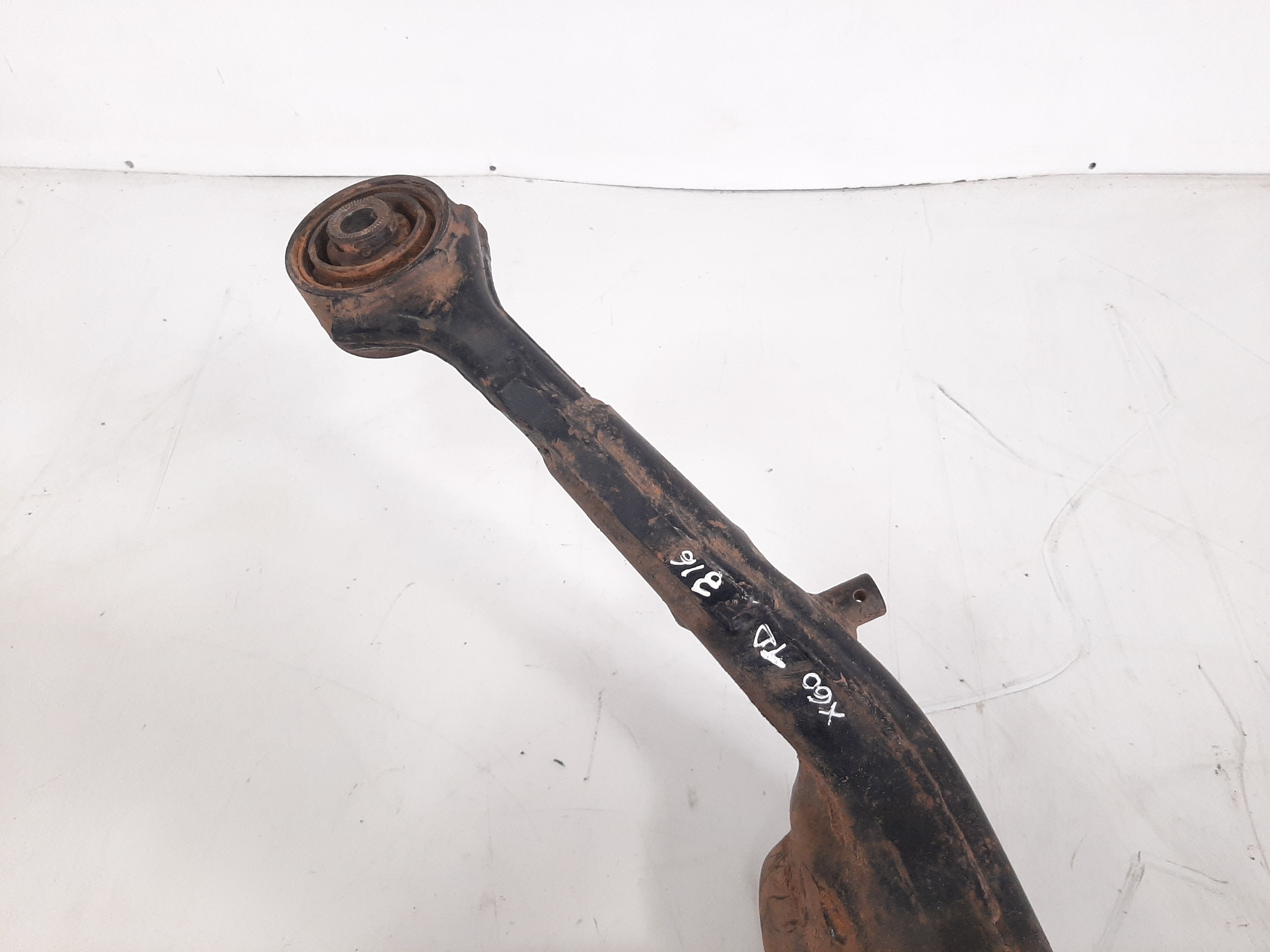 Montante Traseiro Direito Lifan X60 2011 2012 2013 A 2016 1