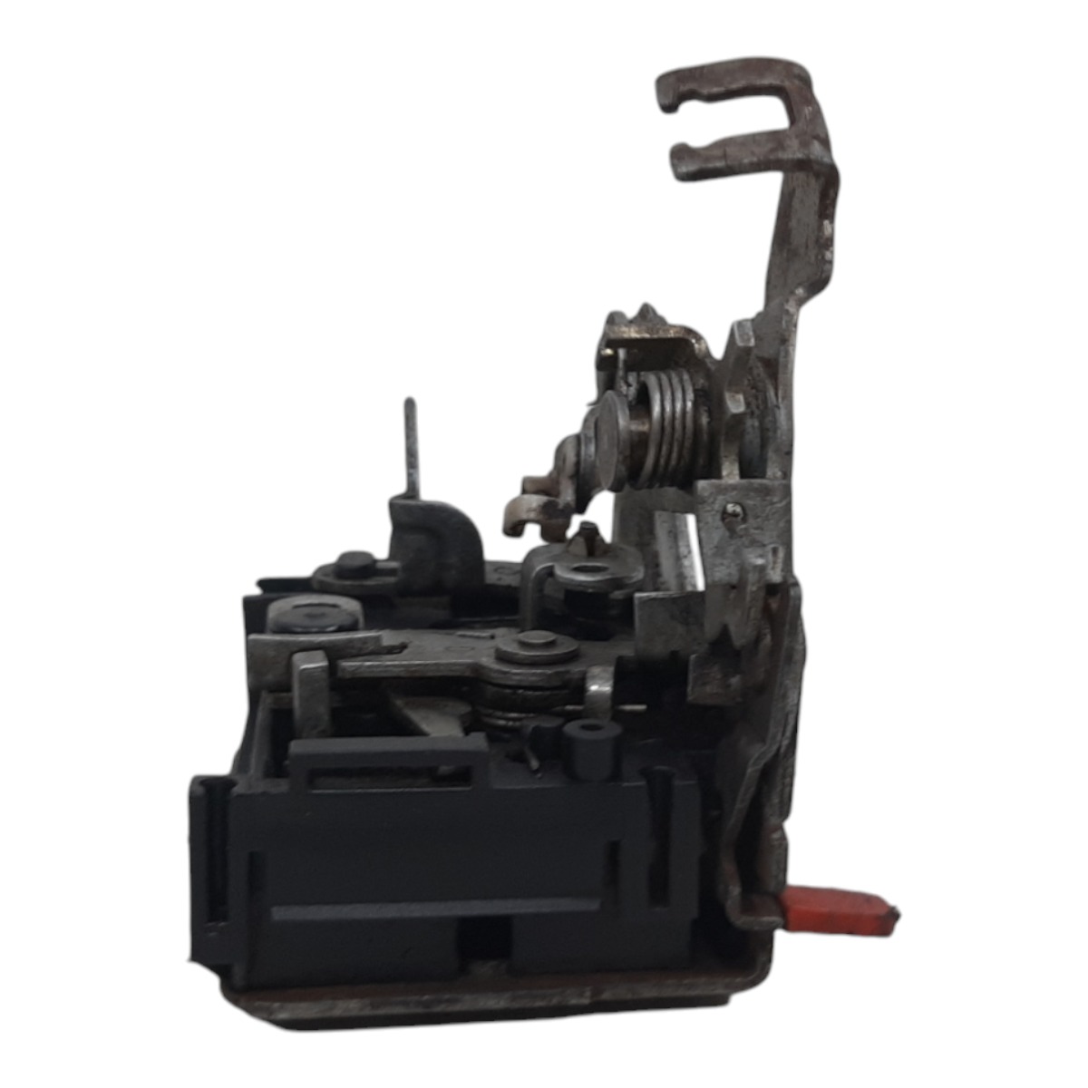 Fechadura Porta Traseira Direita Vw Gol 1999 2000 A 2005 1