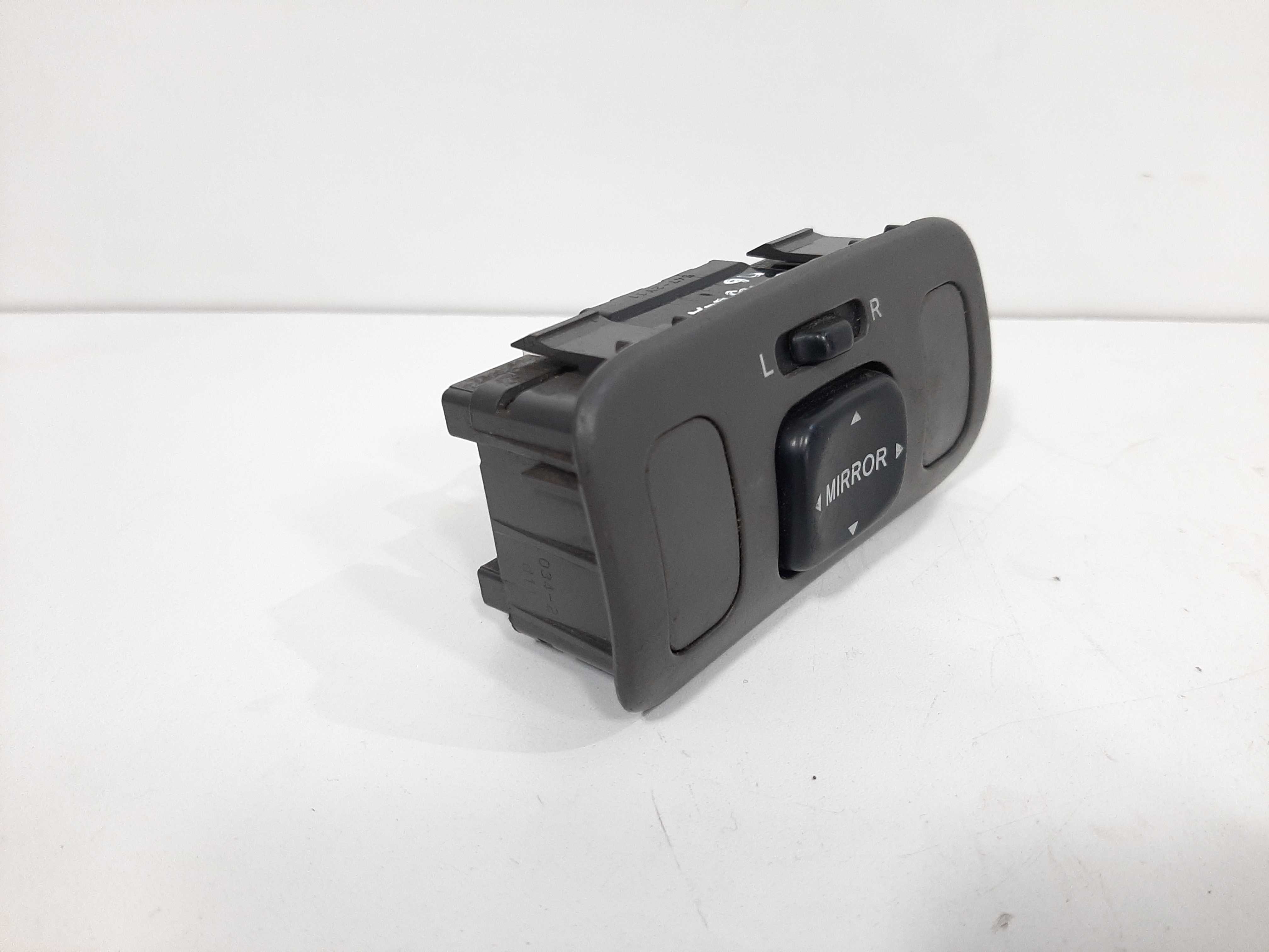 Comando Regulagem Retrovisor Toyota Corolla 2004 2005 A 2008 3