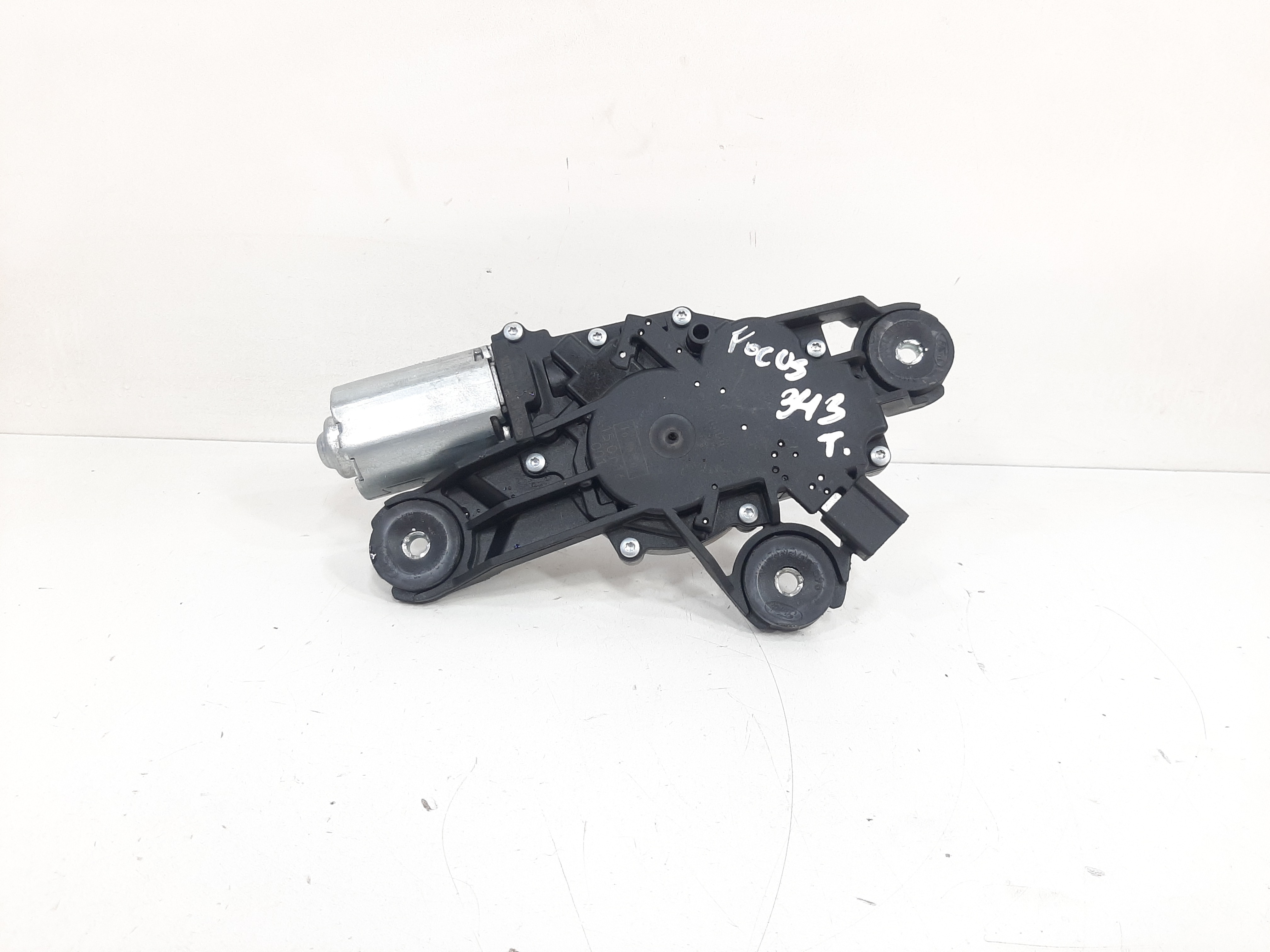 Motor Limpador Traseiro Ford Focus 2014 2015 2016 2017 2018 9
