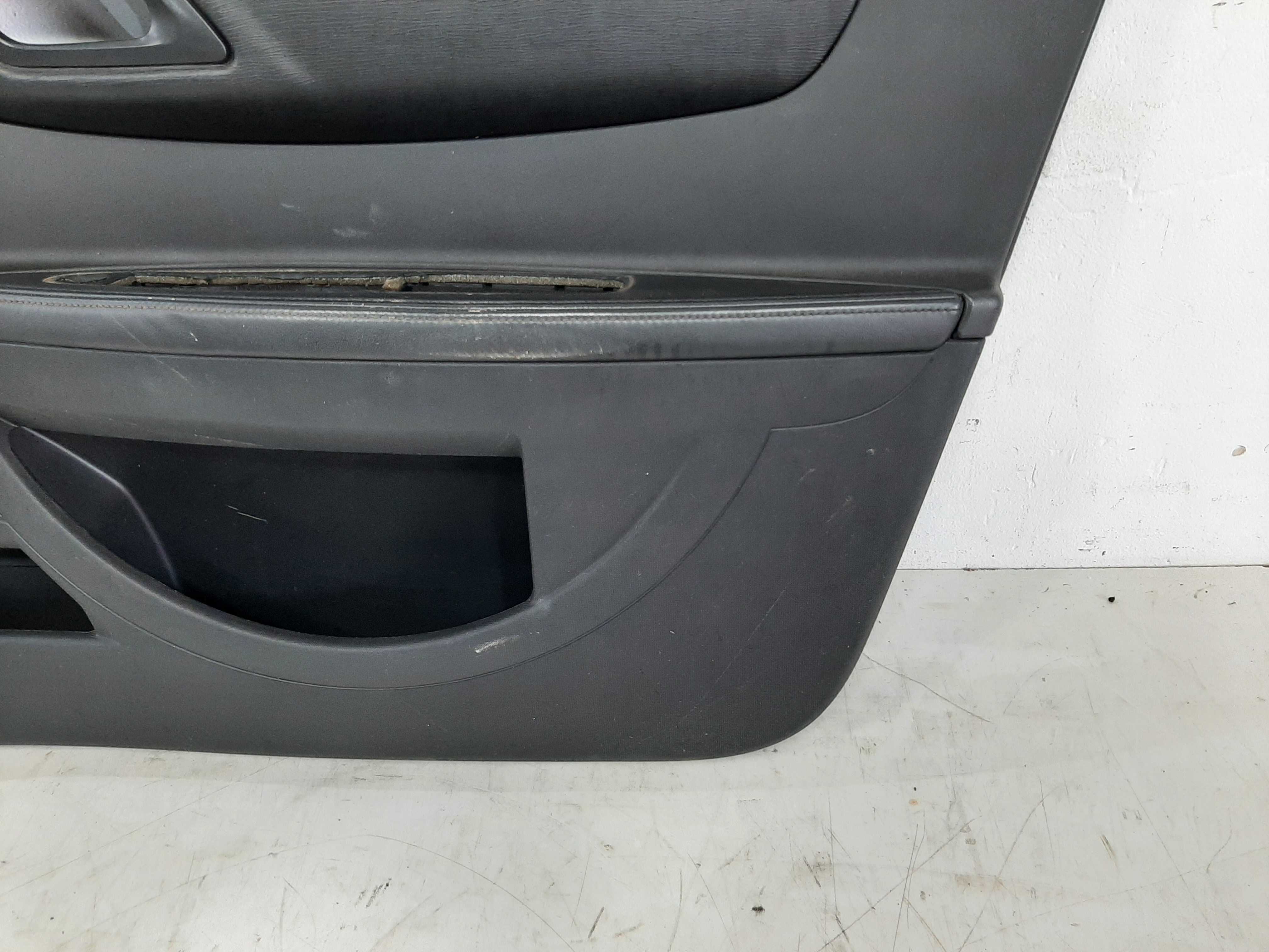 Forro Porta Dianteira Direita Citroen C4 2007 2008 A 2013 8