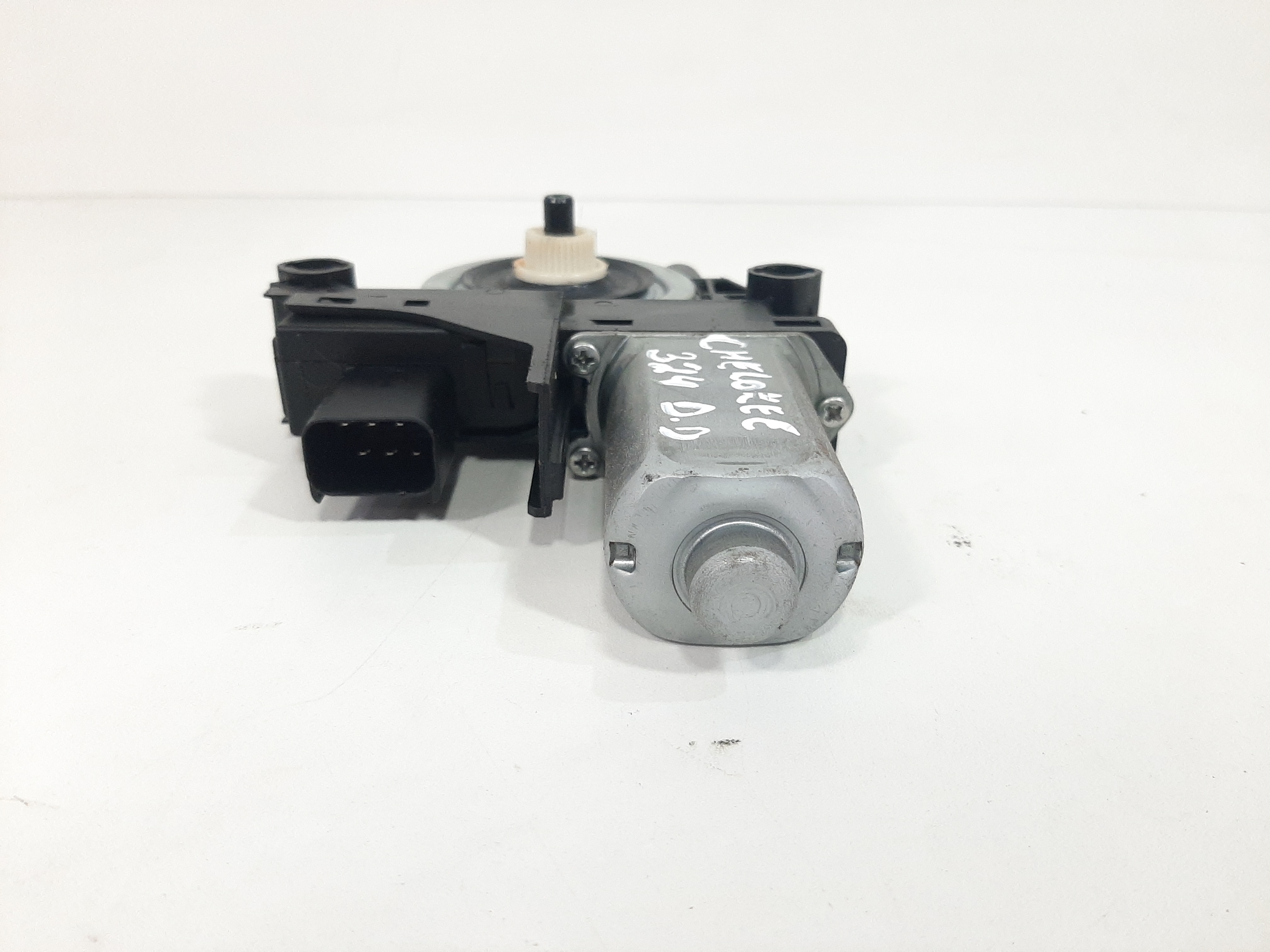 Motor Maquina Vidro Diant Direito Grand Cherokee 2011 A 2015 3