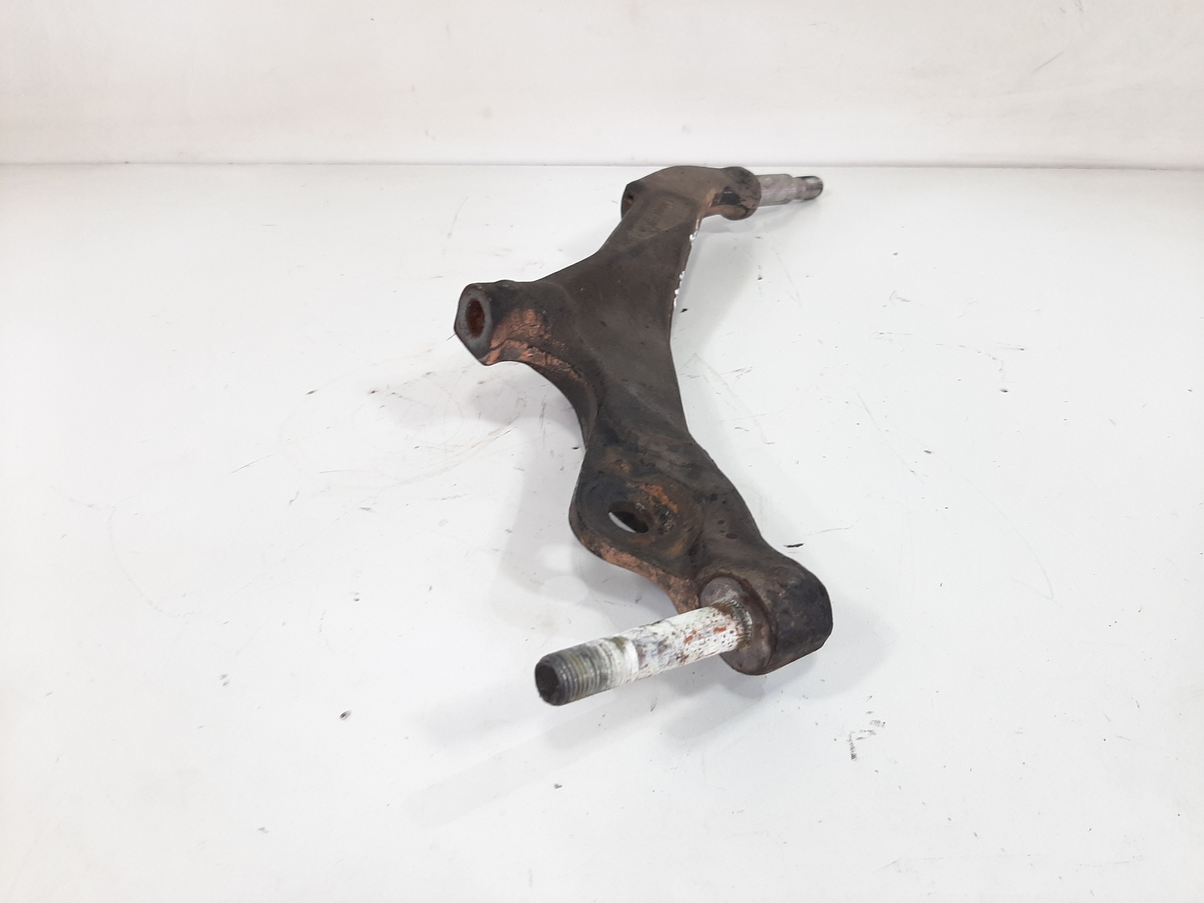 Balança Dianteira Esquerda Honda Civic Lx 1996 1997 A 2000 1