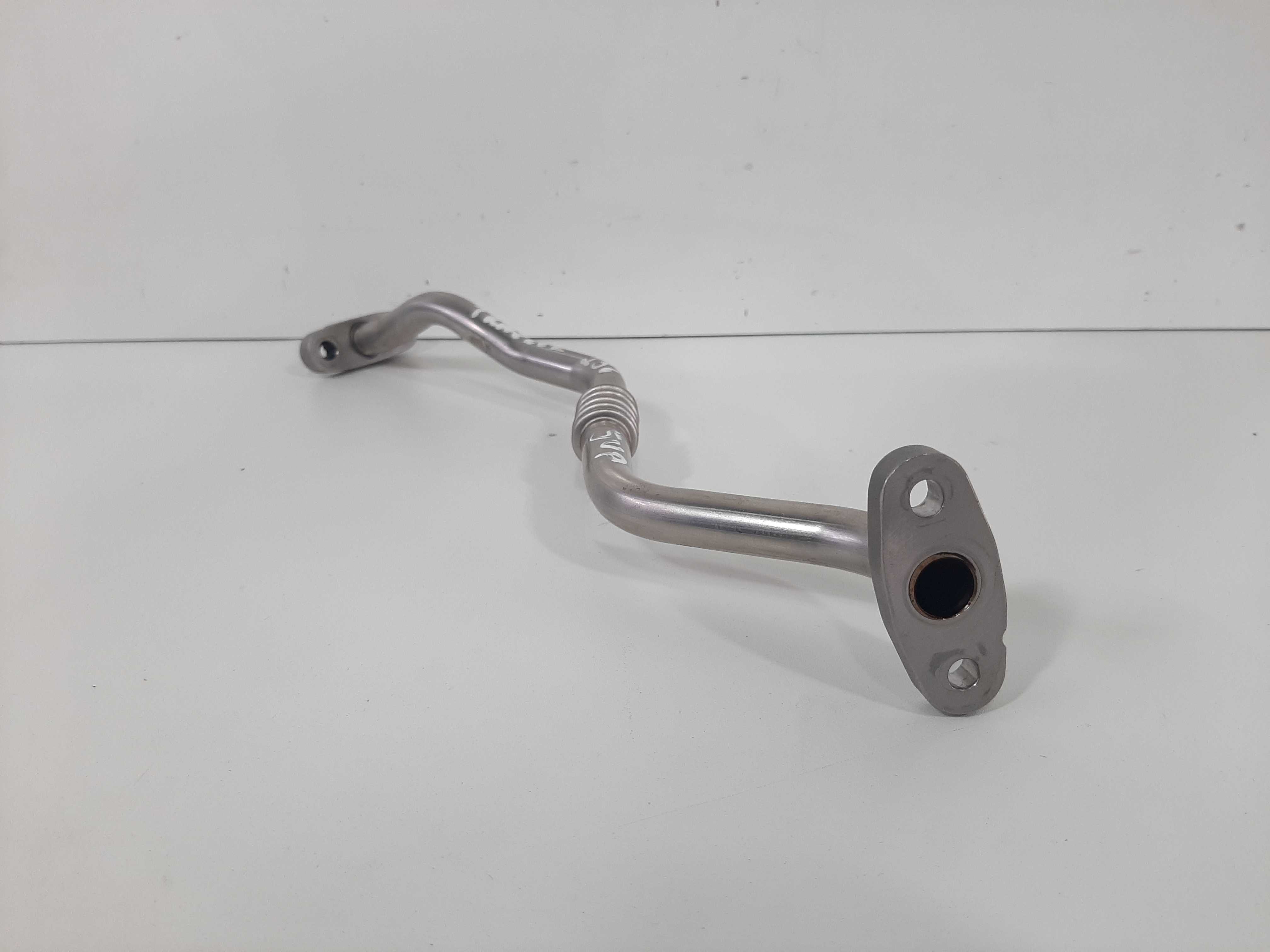 Duto Retorno Óleo Turbina Tracker Ltz 1.4 2014 2015 A 2019 3