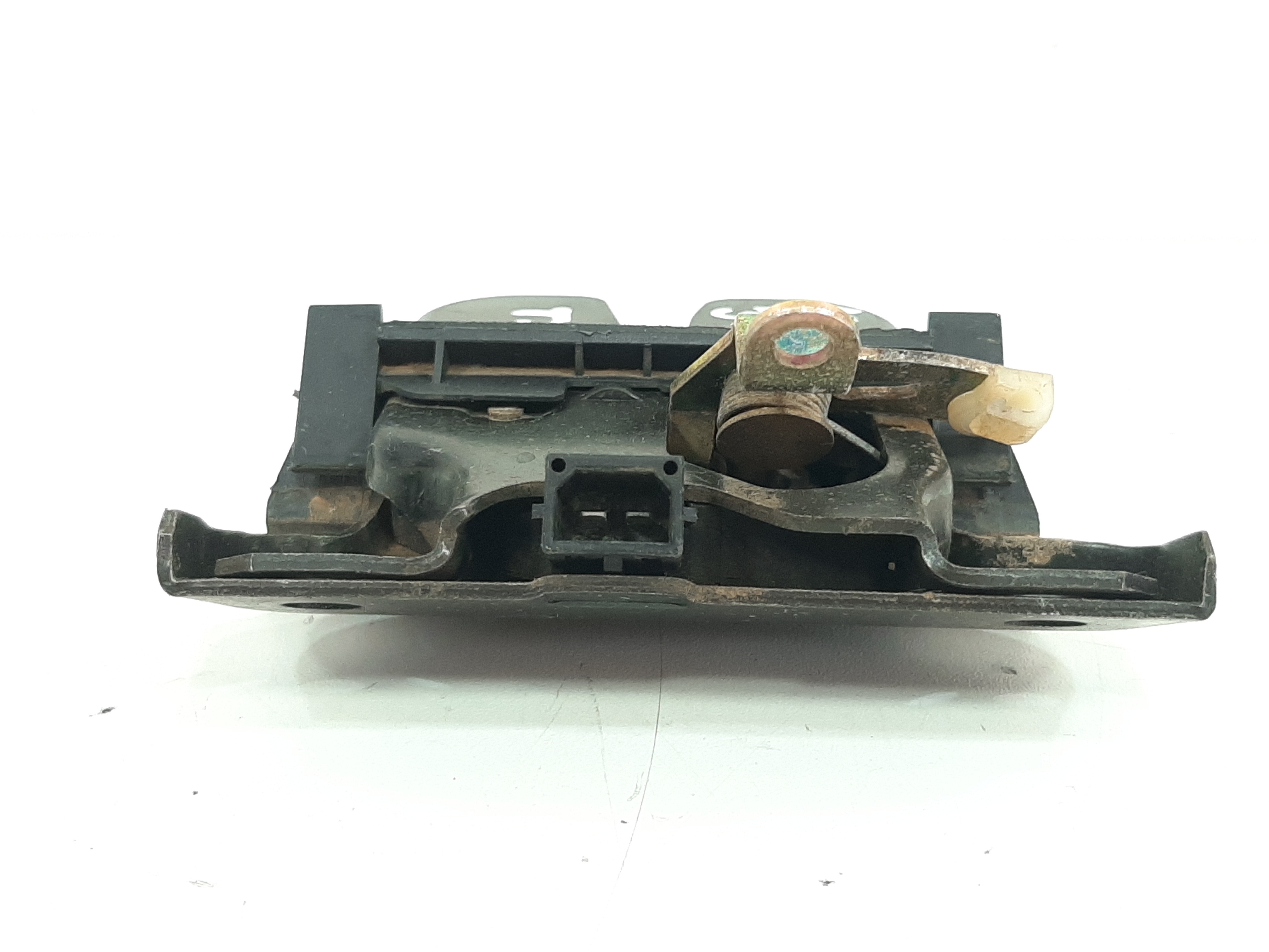 Fechadura Tampa Traseira Portamalas Audi A3 1997 1998 A 2006 1