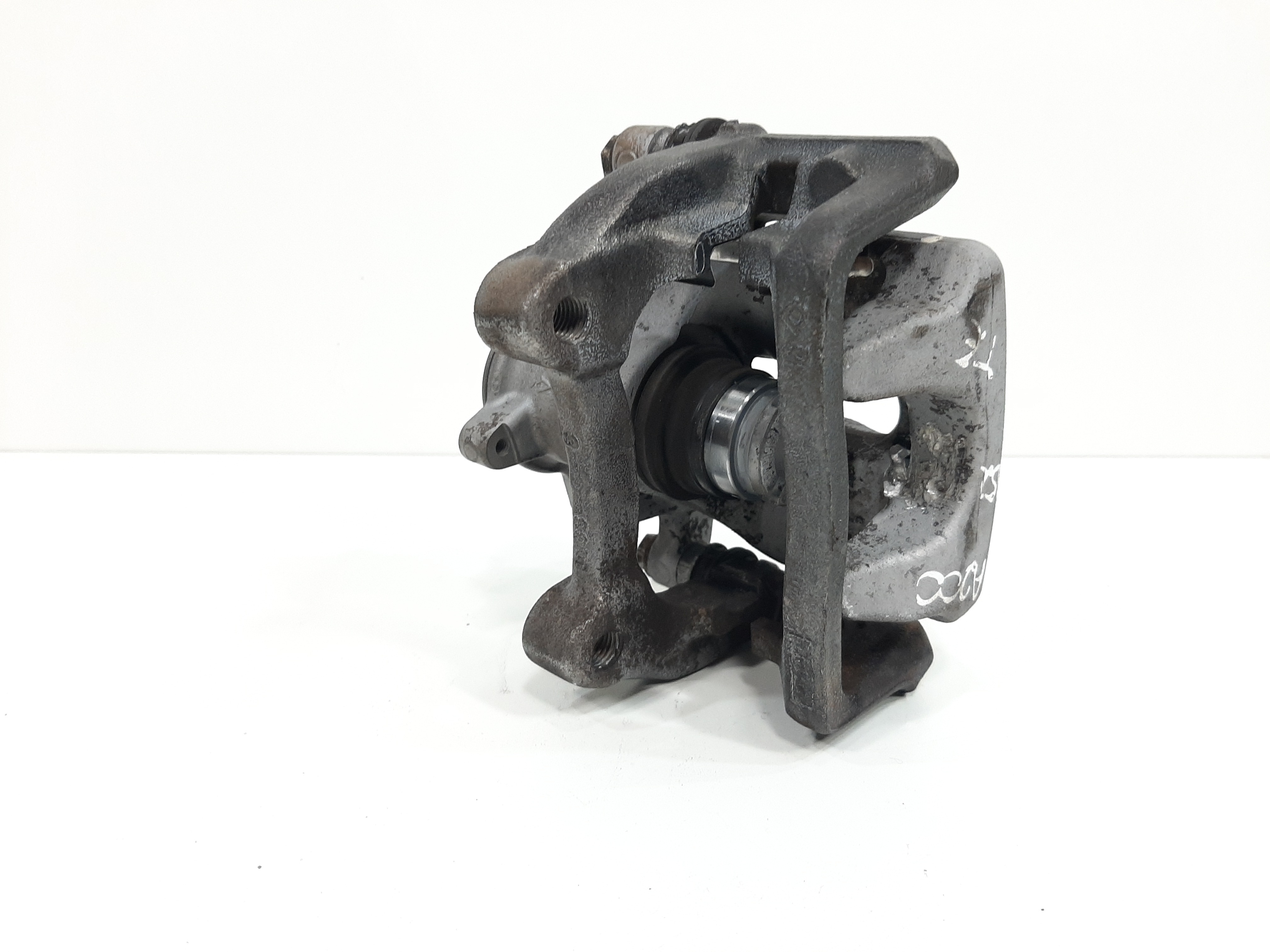 Pinça Traseira Esquerda Mercedes A200 1.6 2013 2014 A 2018 2