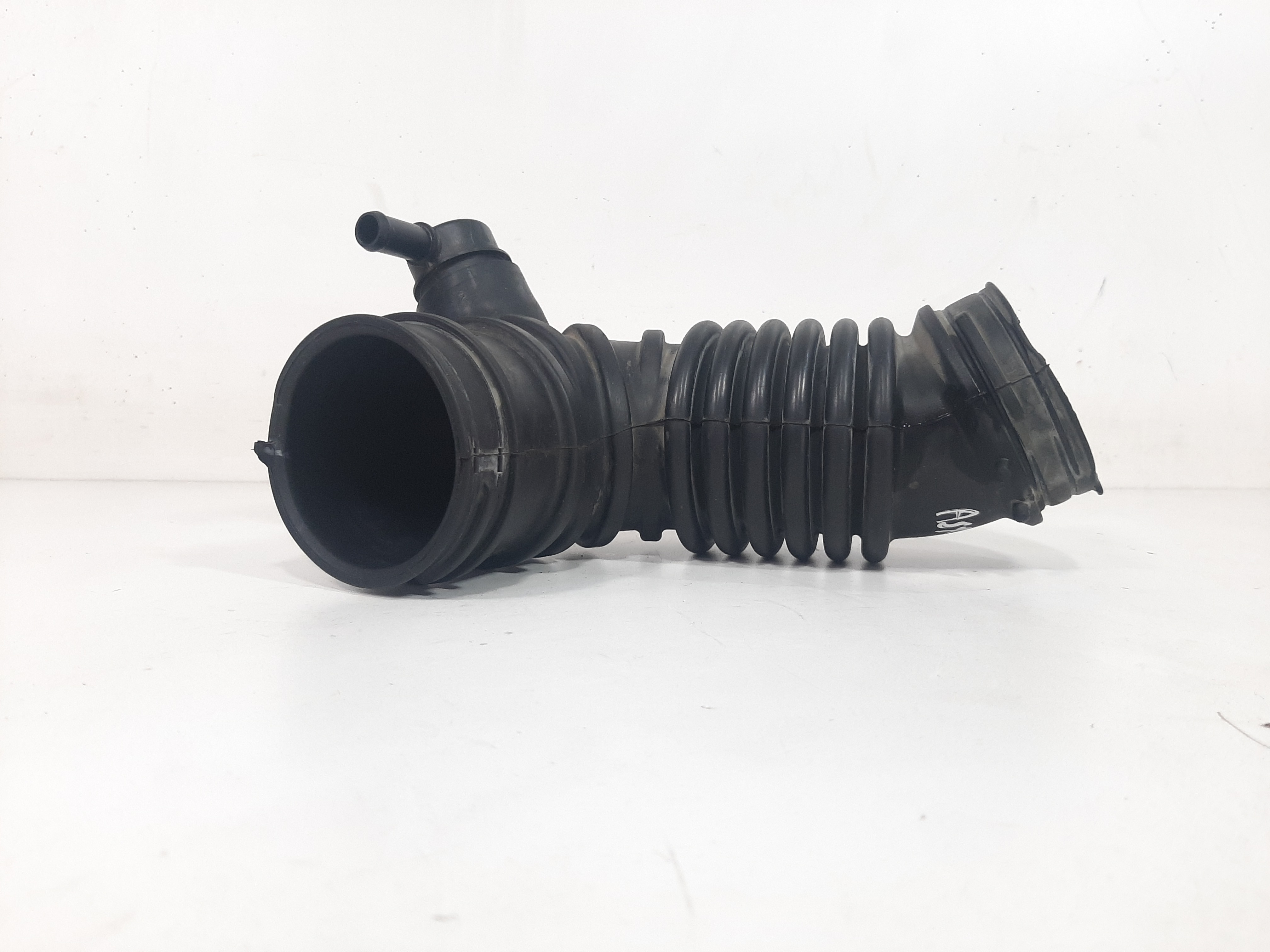 Mangueira Filtro Ar Tbi Admissão Asx 2.0 2010 2011 2012 2017 1