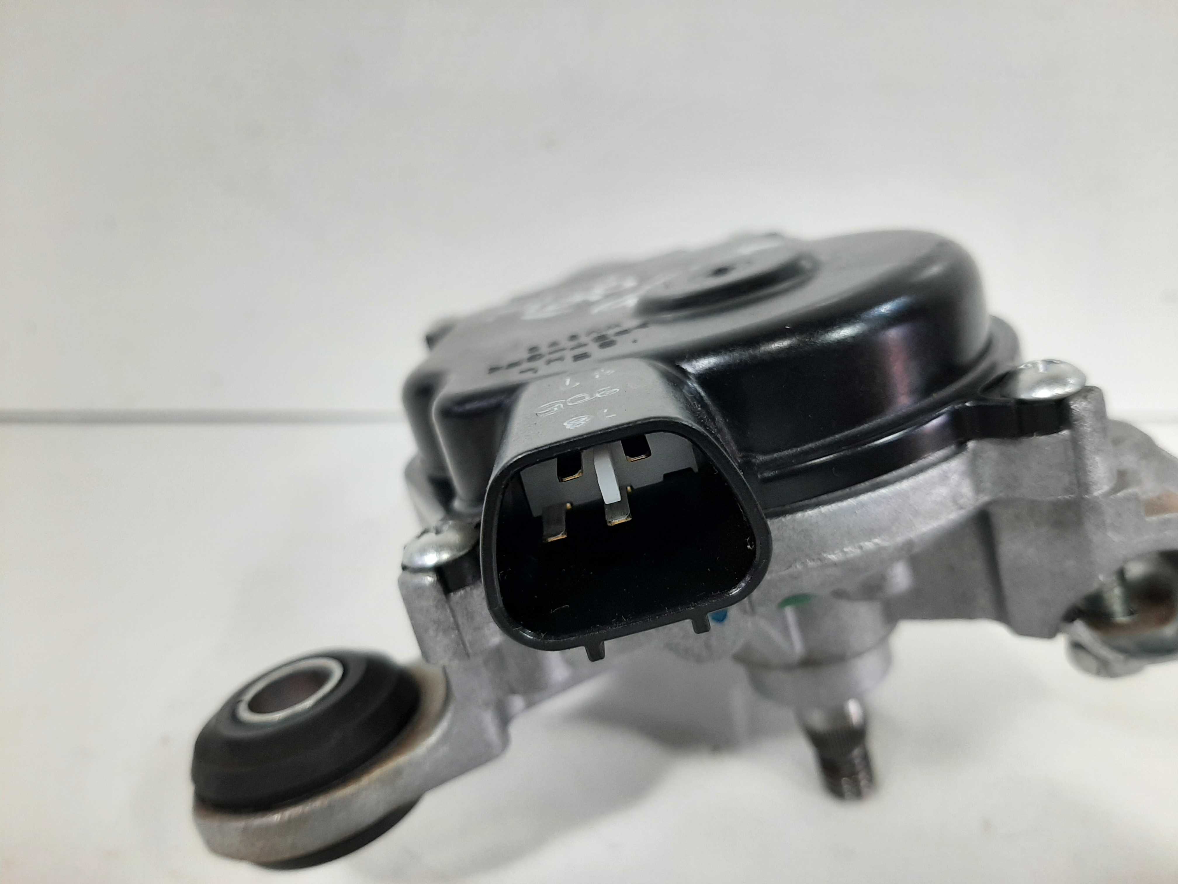 Motor Limpador Traseiro Nissan Kicks 1.6 2017 2018 A 2020 3