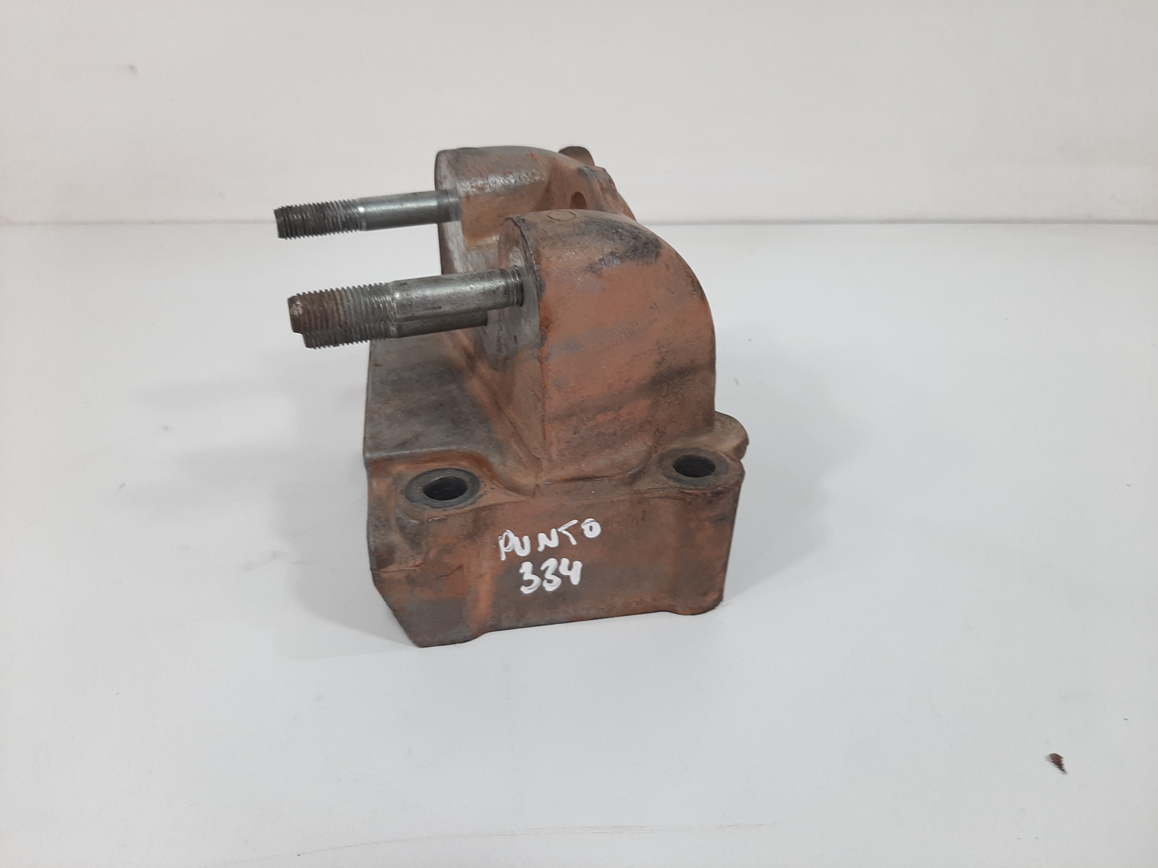 Suporte Motor Fiat Punto 1.4 Fire 2008 2009 2010 2011 2012 3