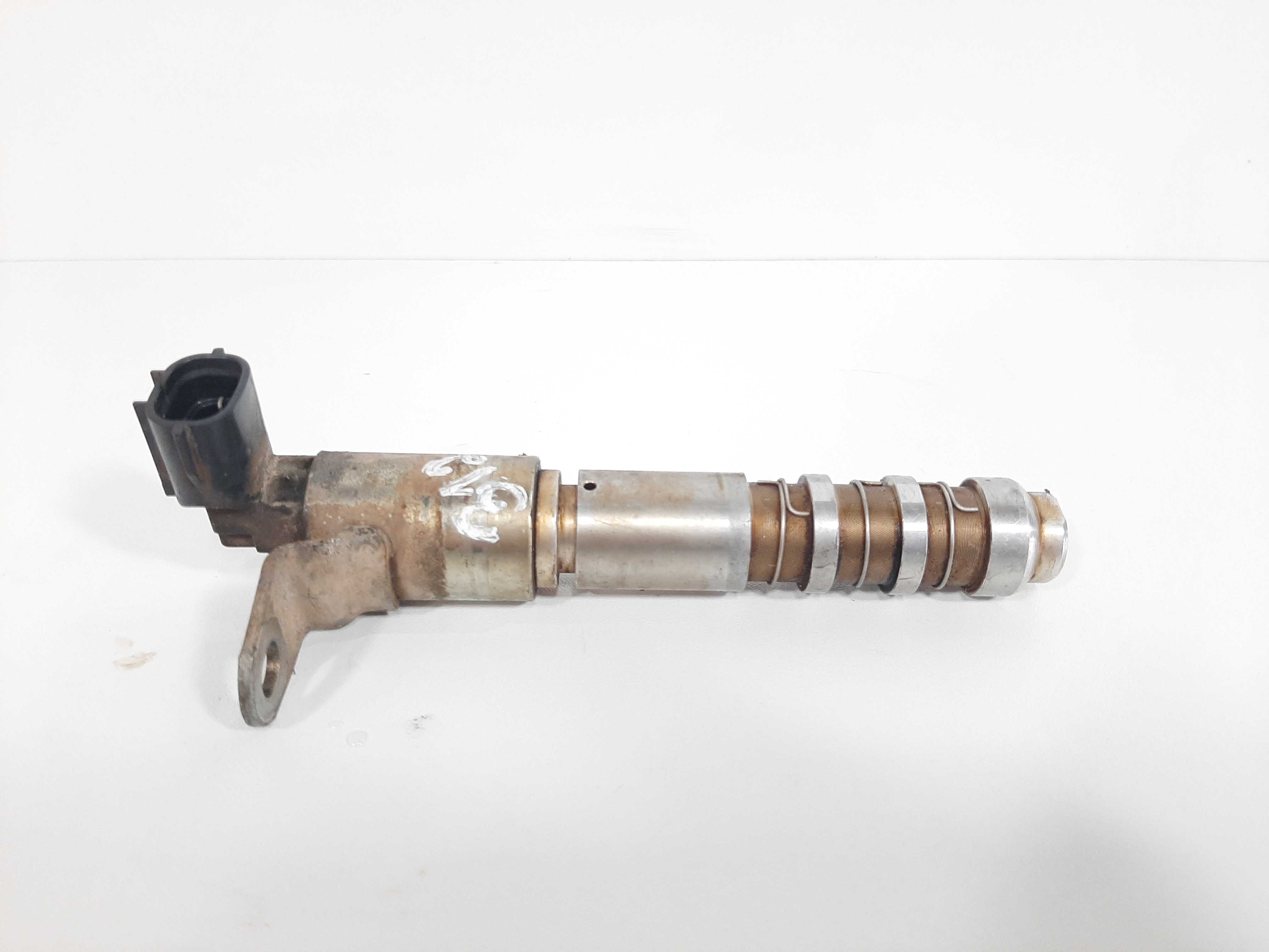 Válvula Solenoide Gm Chevrolet Captiva 3.6 V6 2008 A 2016 6