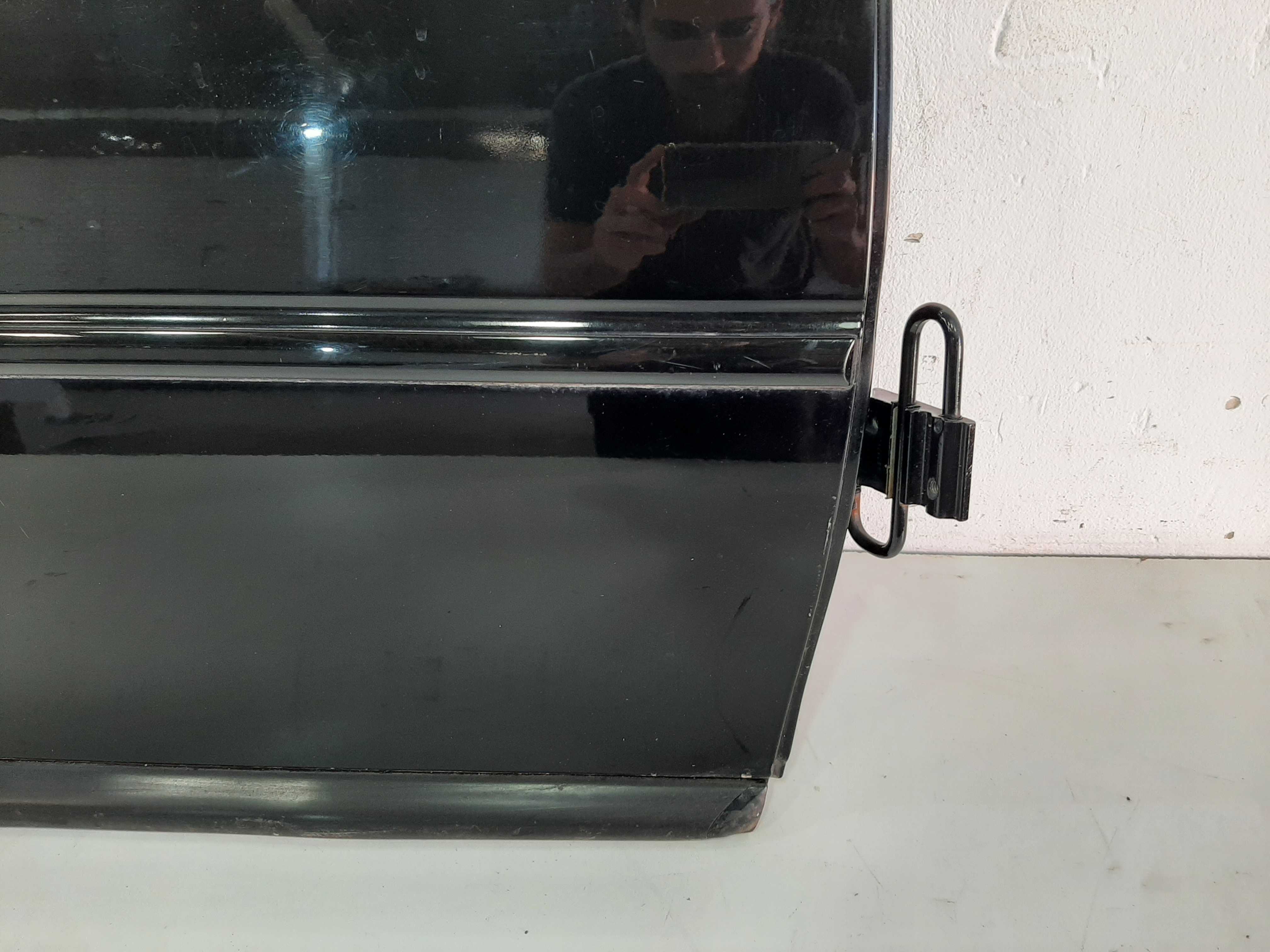 Porta Traseira Direita Audi A3 1999 2000 2001 2002 A 2004 3