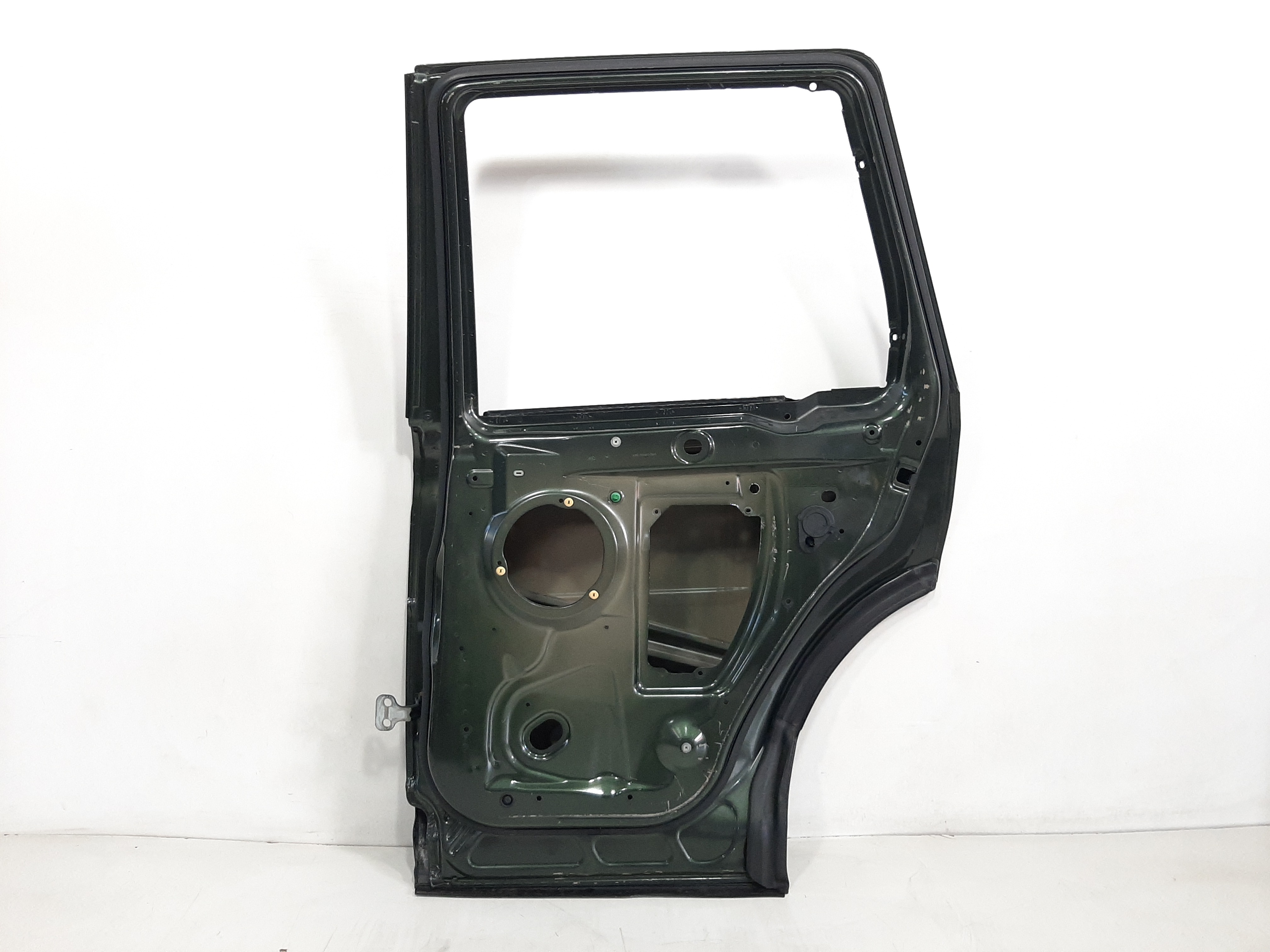 Porta Traseira Direita Land Rover Freelander 2 2007 A 2012 2