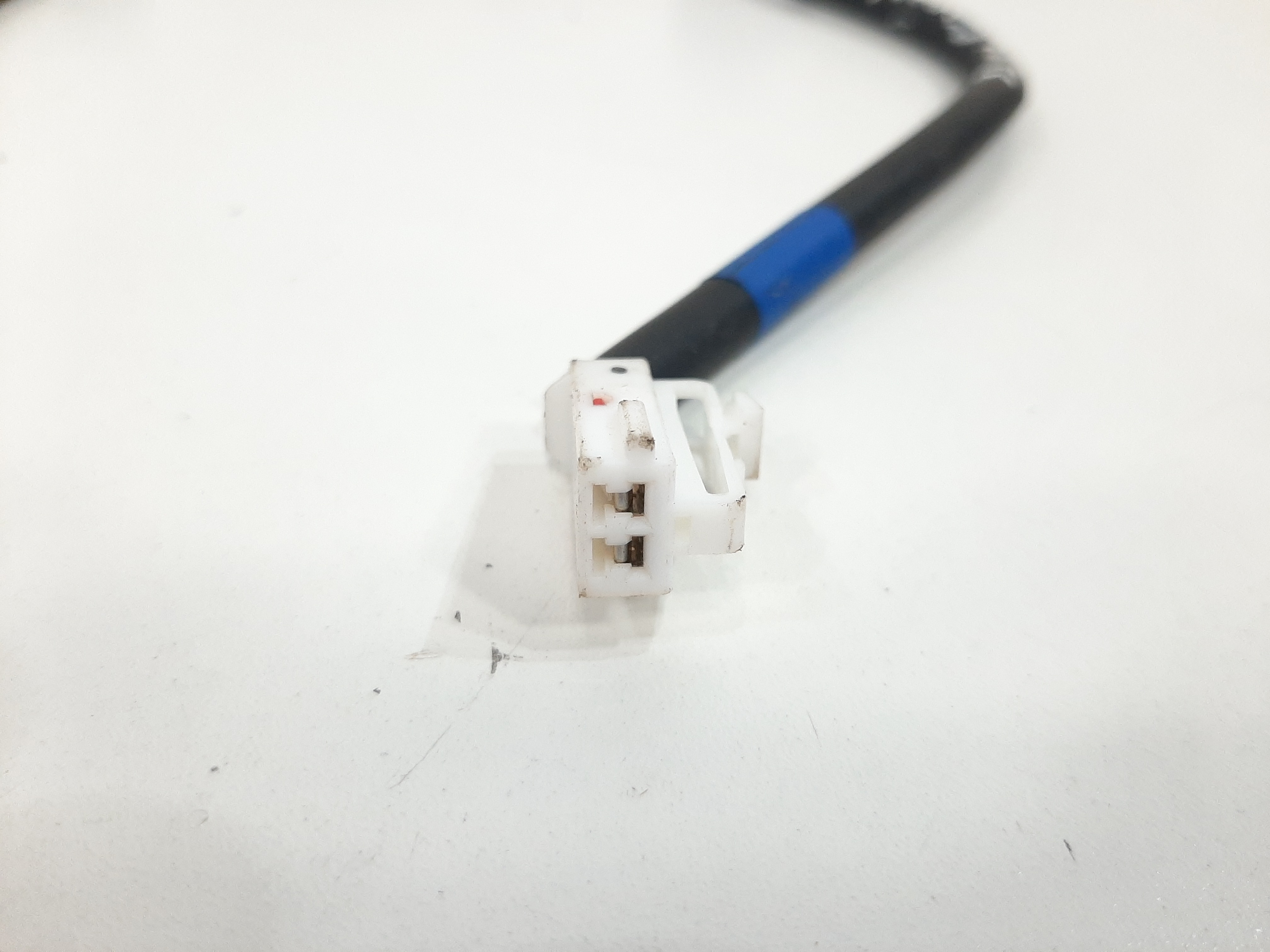 Sensor Abs Traseiro Esquerdo Kia Cerato Koup Aut 2011 A 13 6