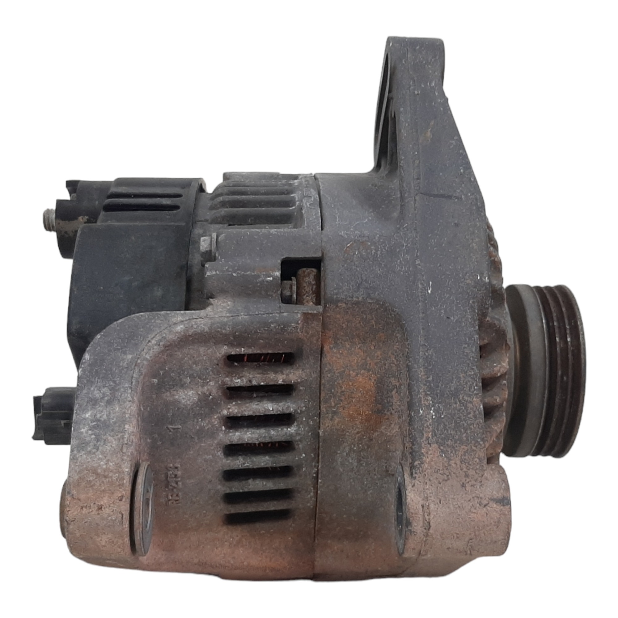 Alternador Renault Clio 1.0 8v 2000 a 2005 2542464a 75a 14V 6