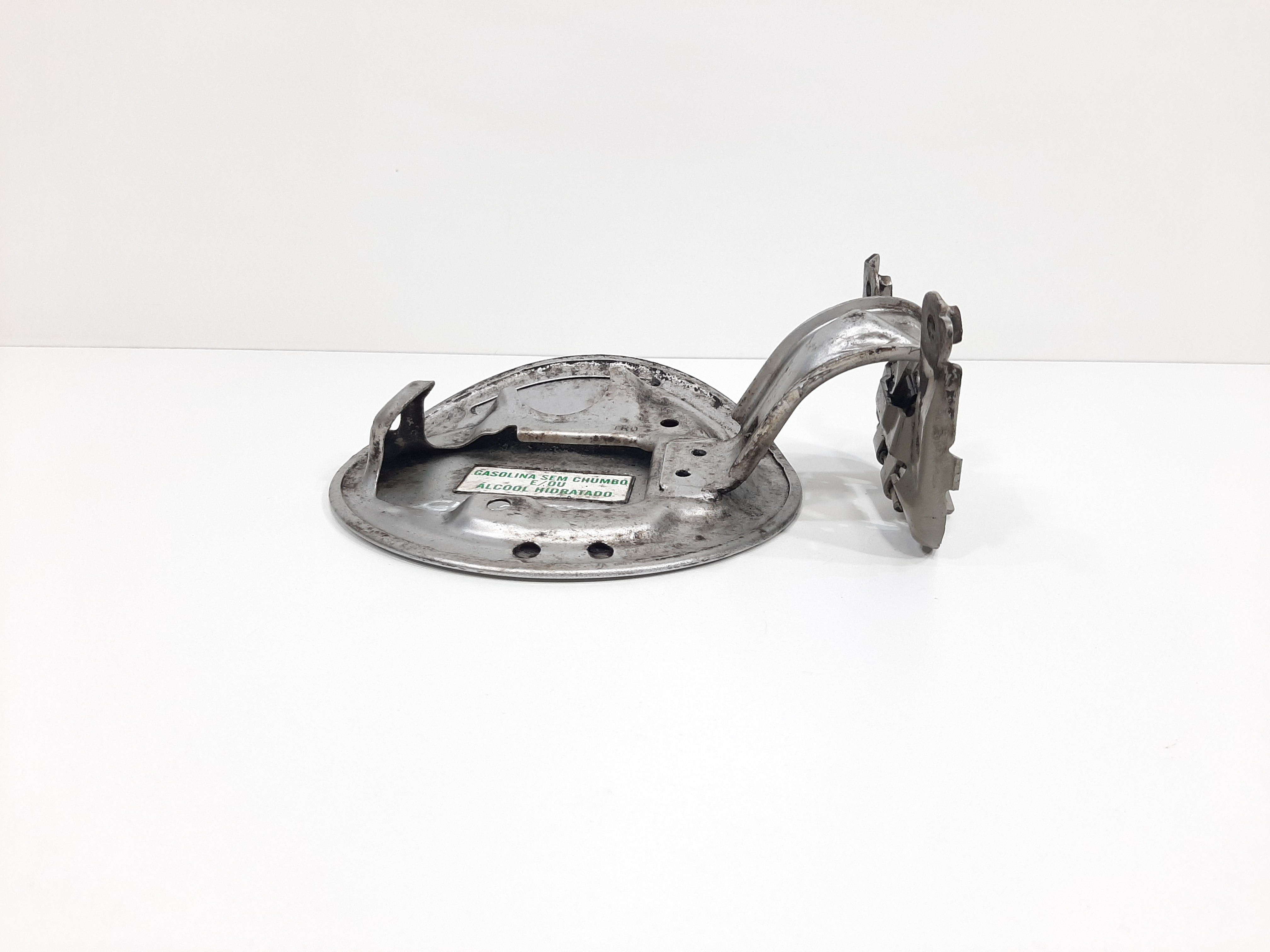 Portinhola Tanque Combustível Honda Civic 2012 2013 A 2016 6