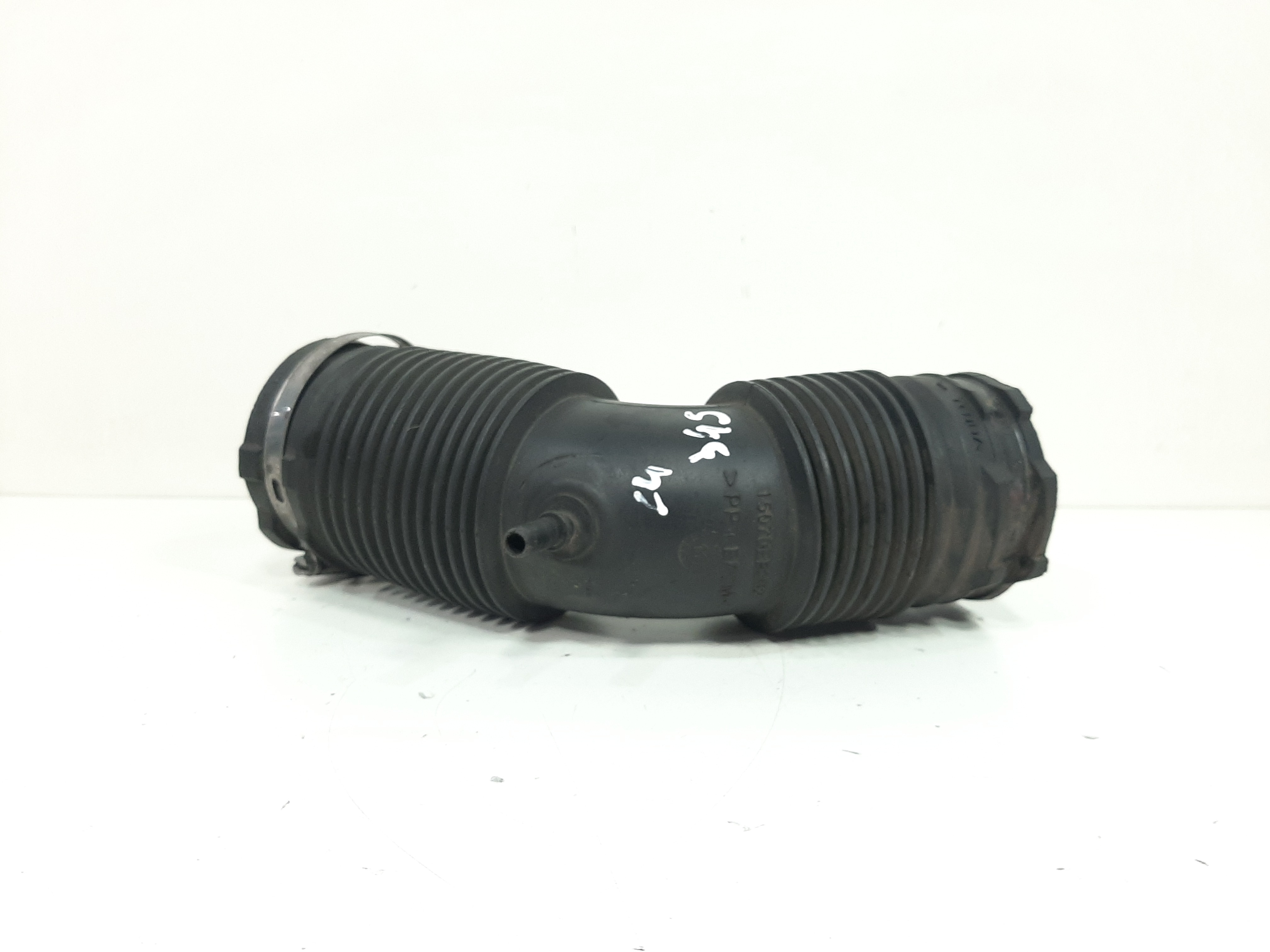 Mangueira Duto Filtro Ar Citroen C4 2.0 2007 2008 A 2013 9