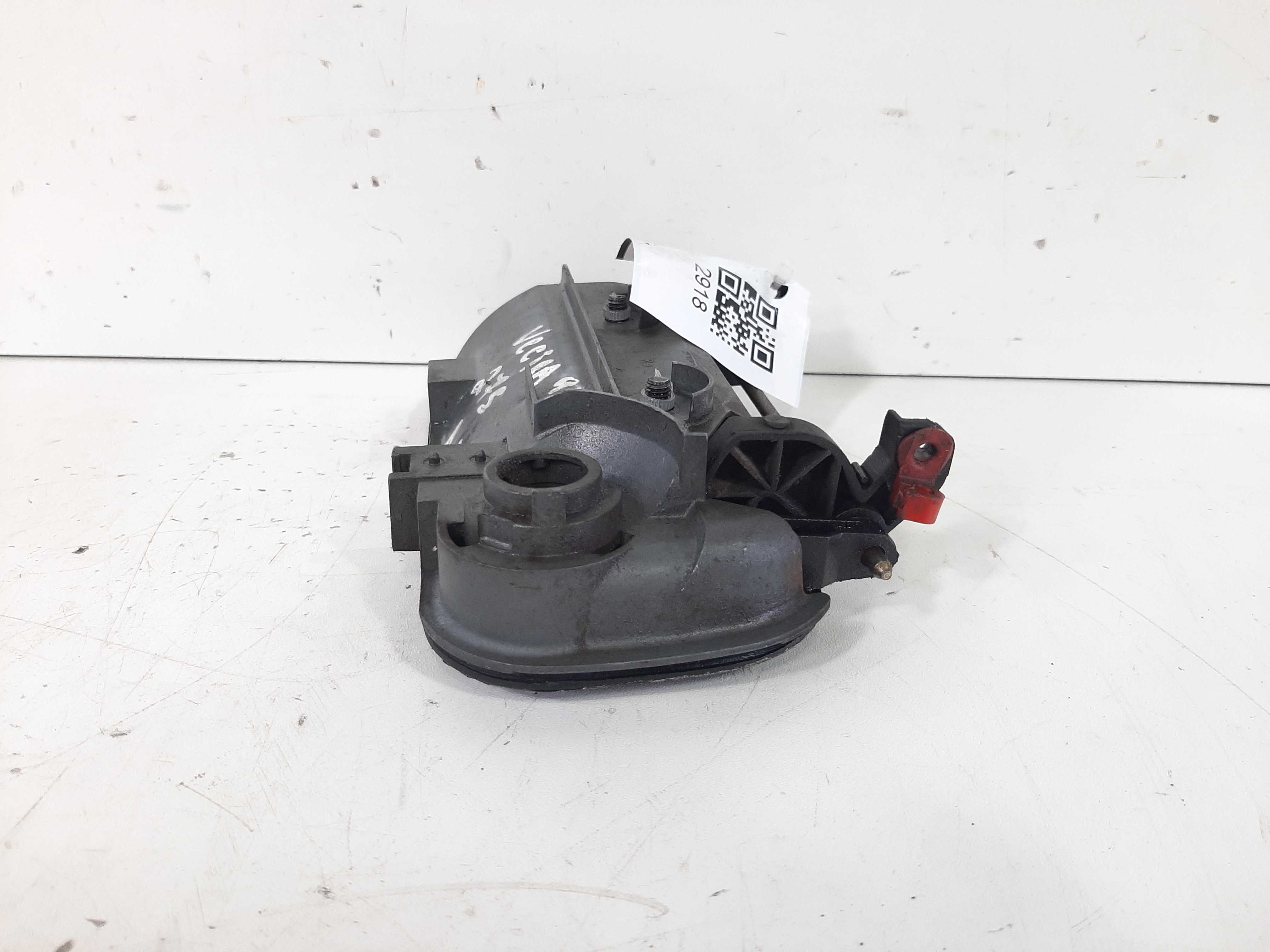 Maçaneta Externa Dianteira Direita Vectra Gls 1997 A 2005 7
