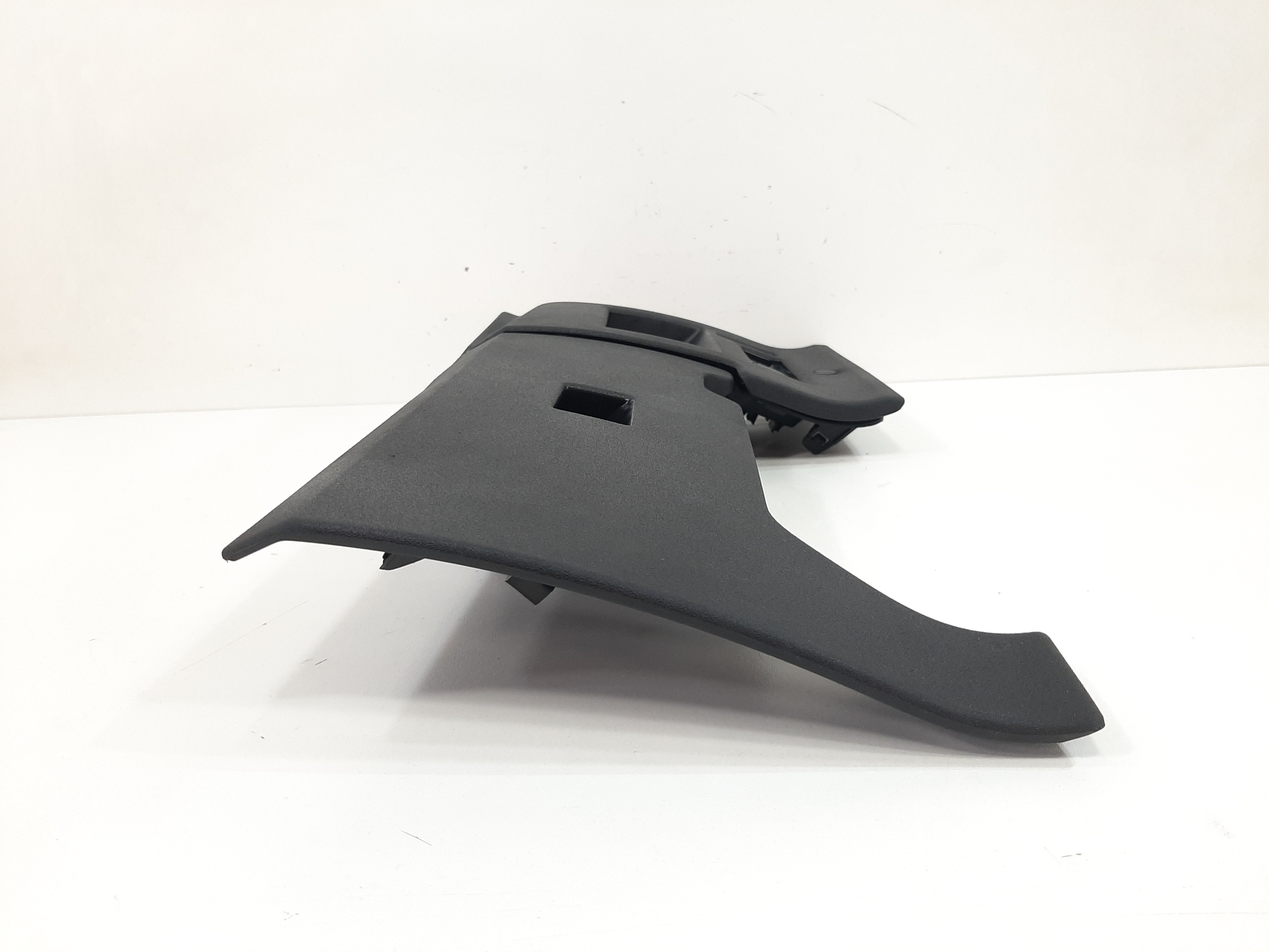 Moldura Inferior Coluna Direção Citroen C4 2008 2009 A 2013 3