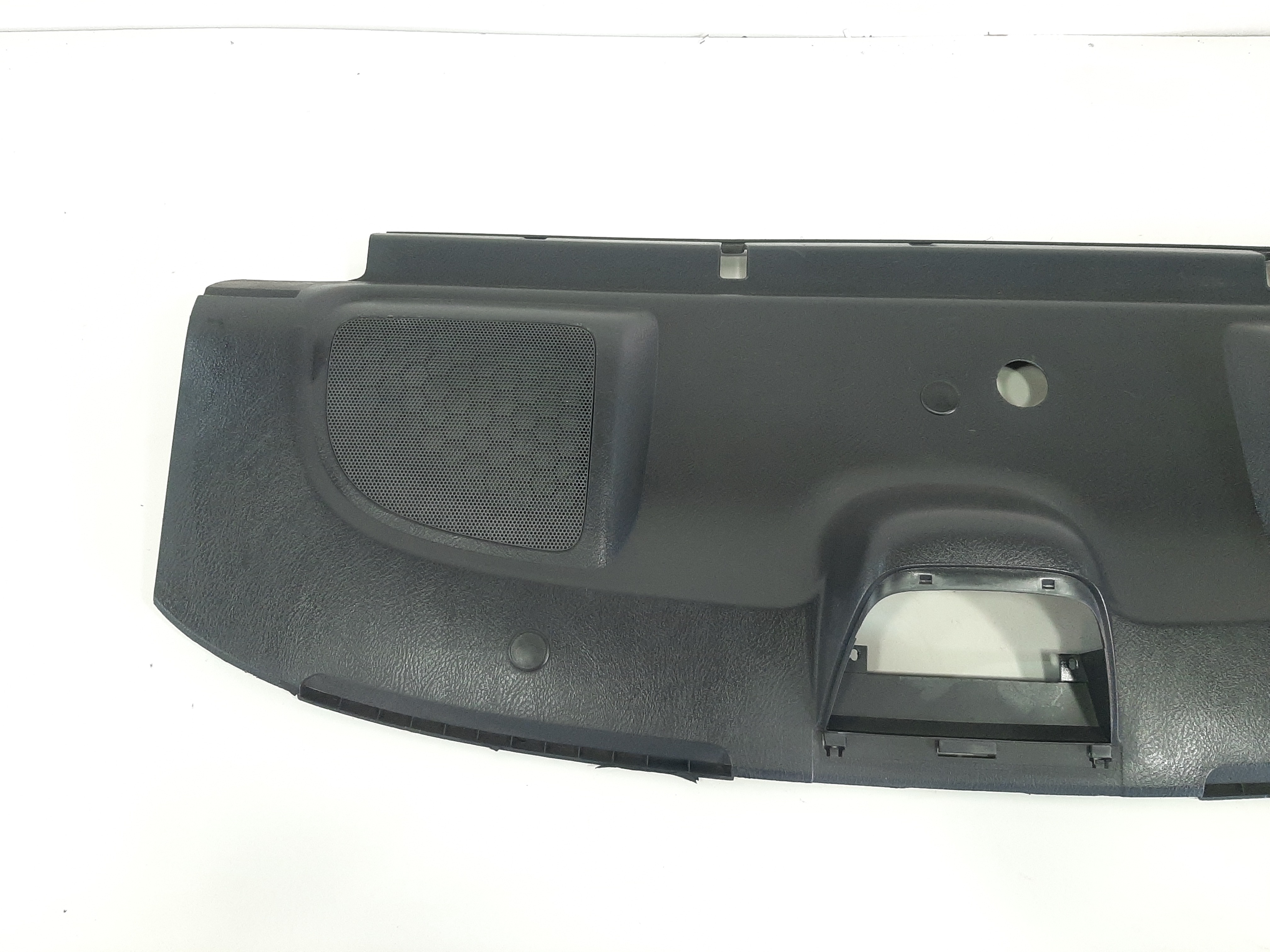 Tampão Porta Malas Honda Civic Ls 1996 1997 1998 1999 2000 5