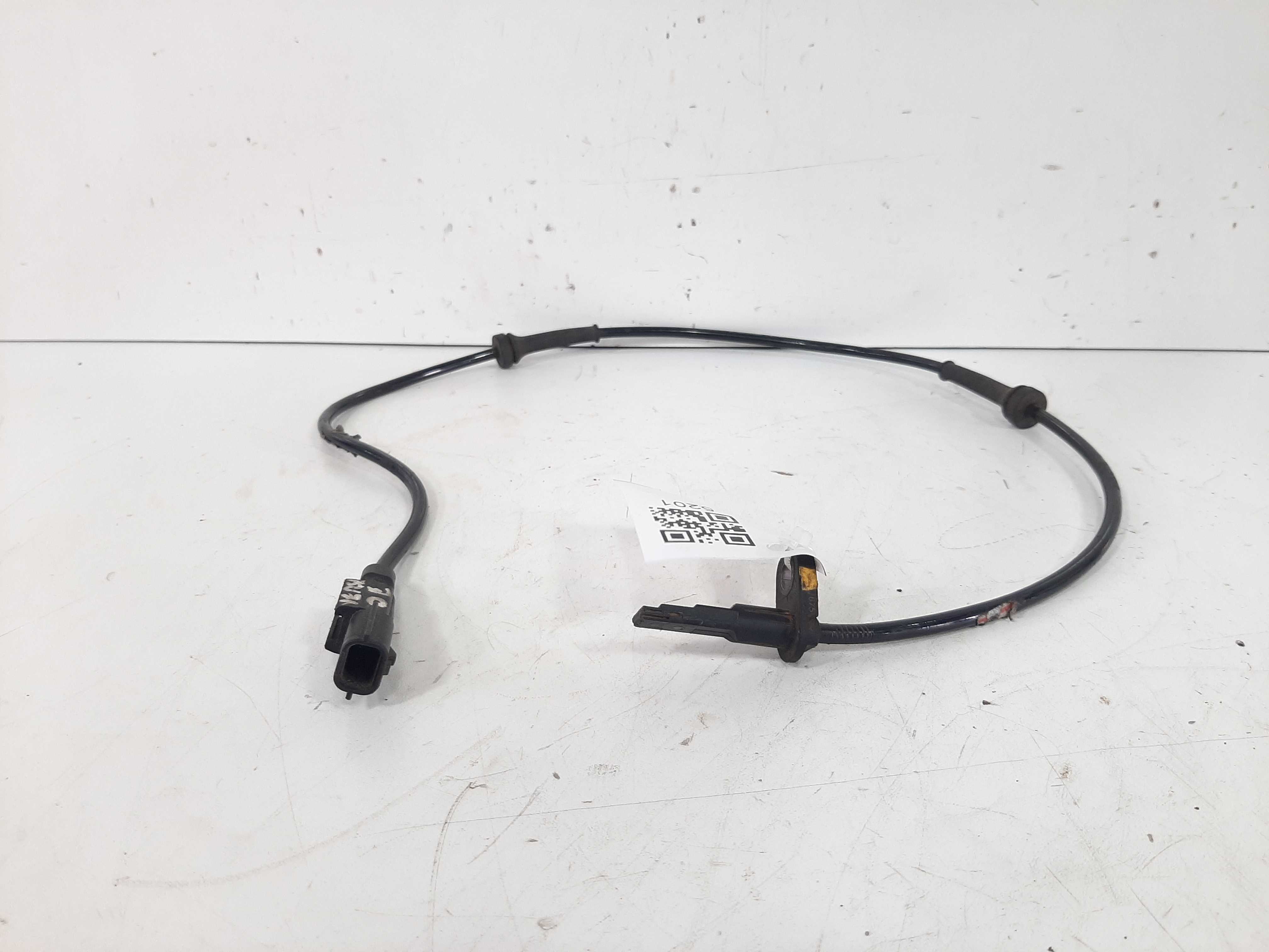 Sensor Abs Dianteiro Esquerdo Nissan Versa 2011 2012 2013 2