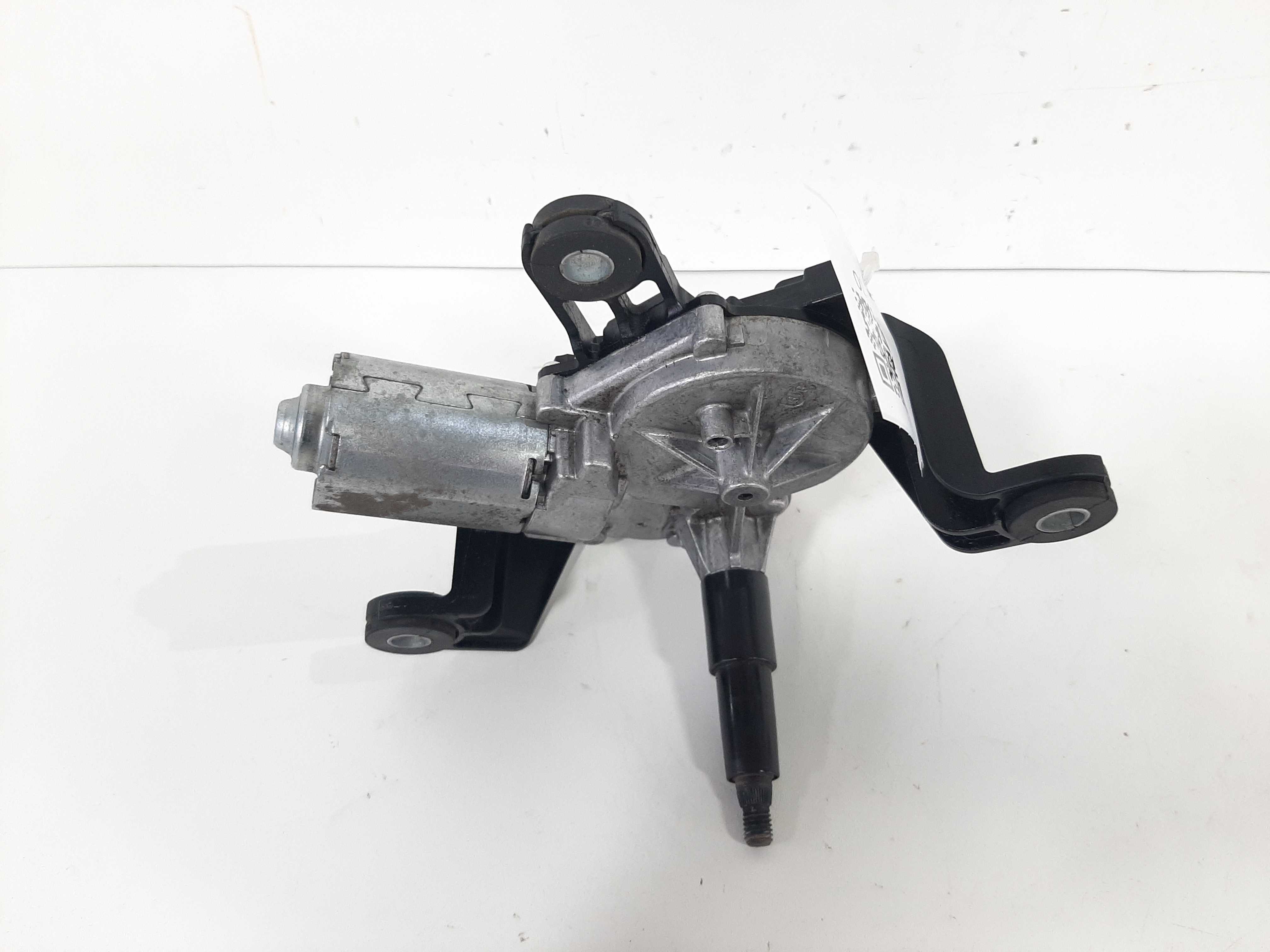 Motor Limpador Vigia Traseiro Vectra Gt 2006 2007 A 2012 6