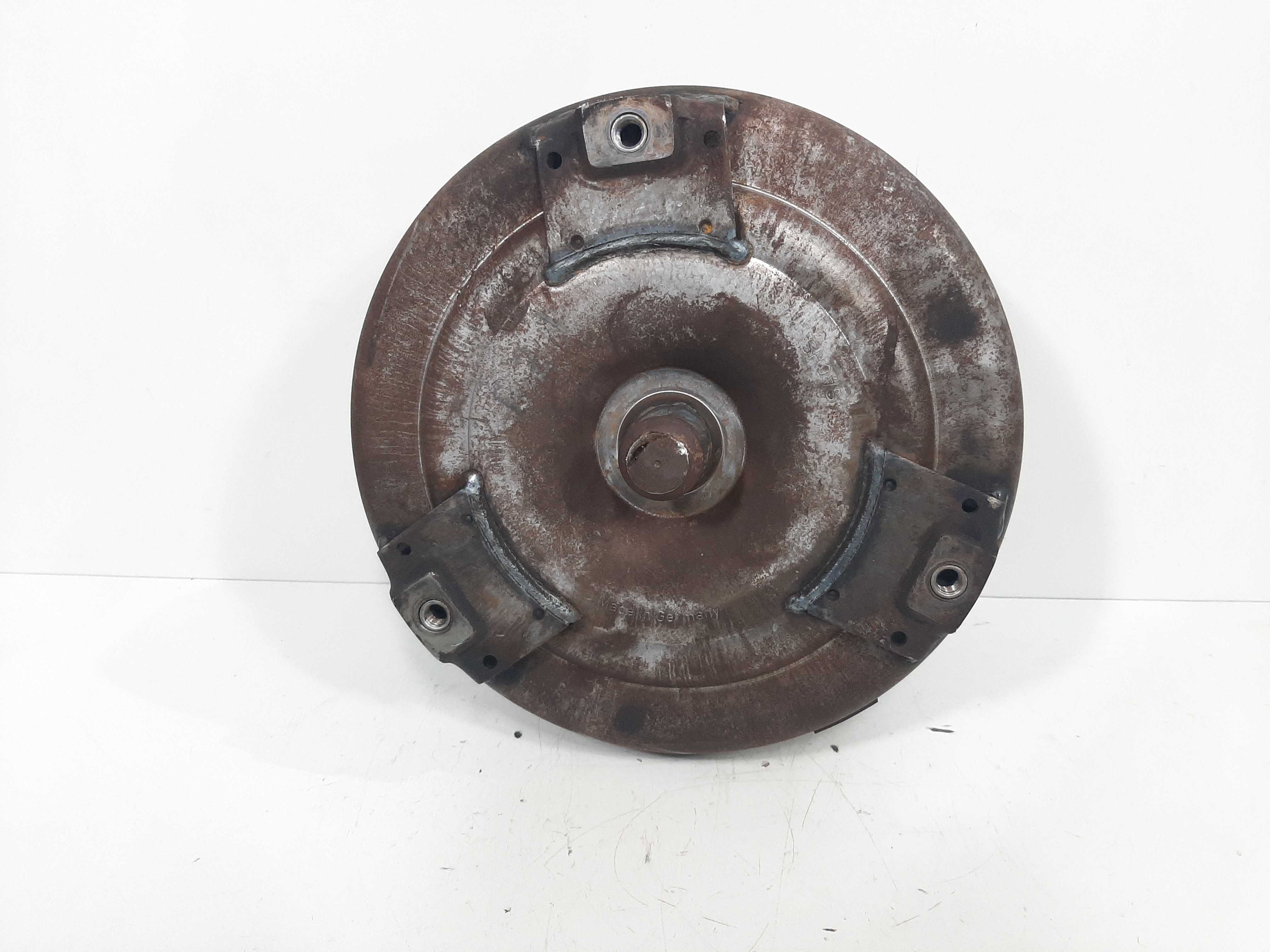 Conversor Torque Bmw 323i Automática 2.5 6cc 1991  A 2000 3