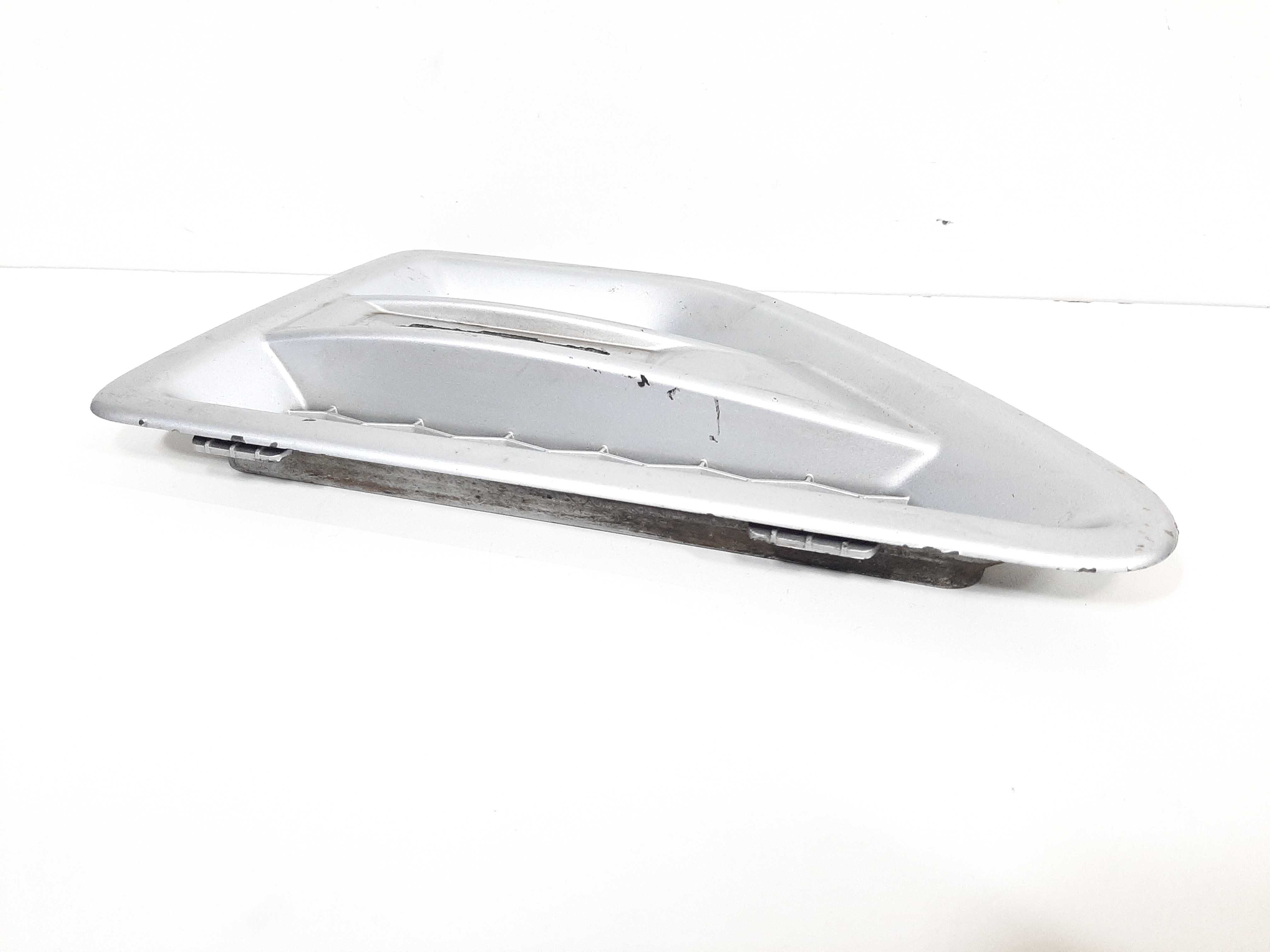 Moldura Paralama Esquerdo Freelander 2 2006 2007 A 2012 4