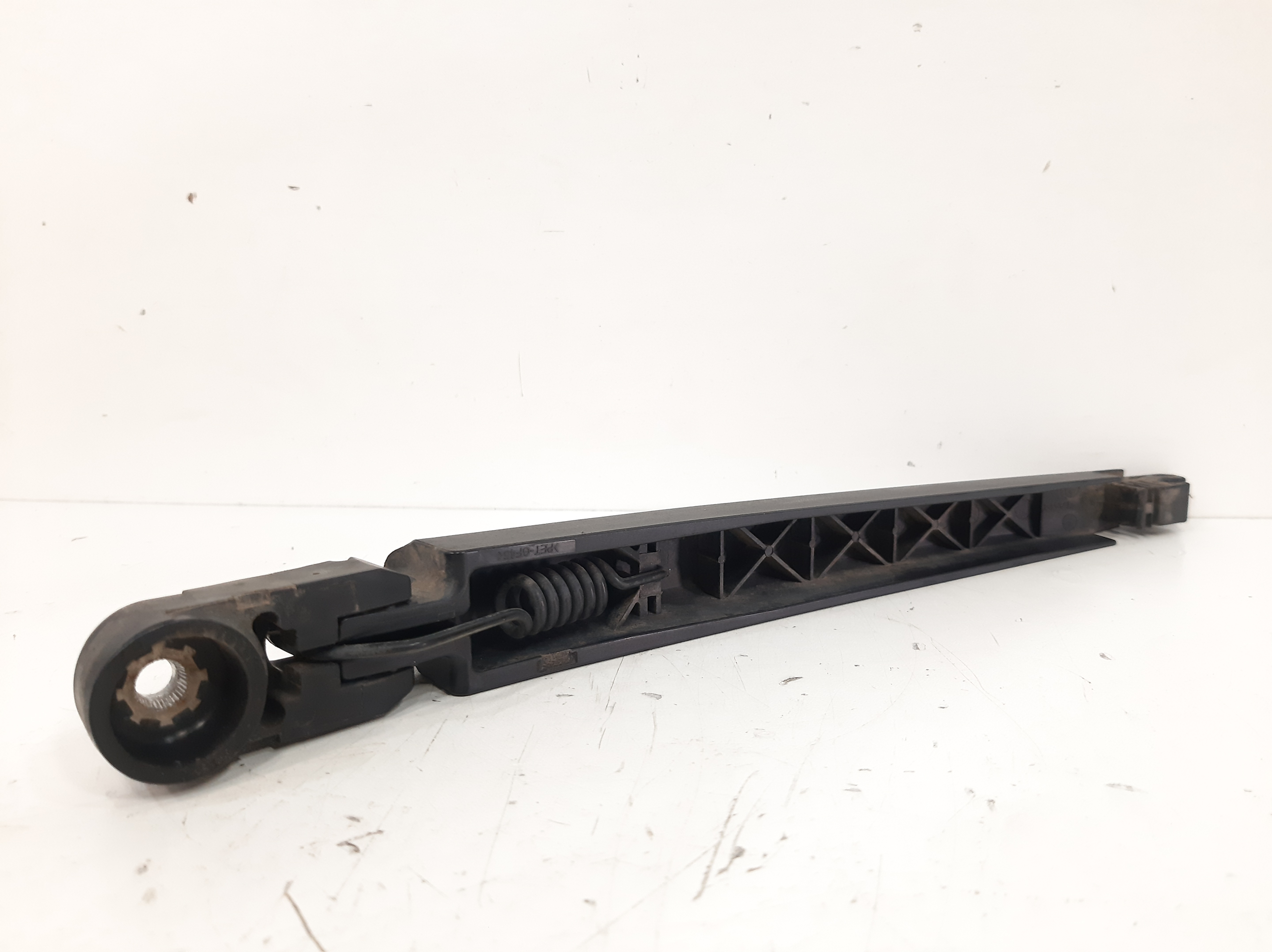 Braço Limpador Traseiro Hyundai Santa Fé 2006 2007 A 2013 4