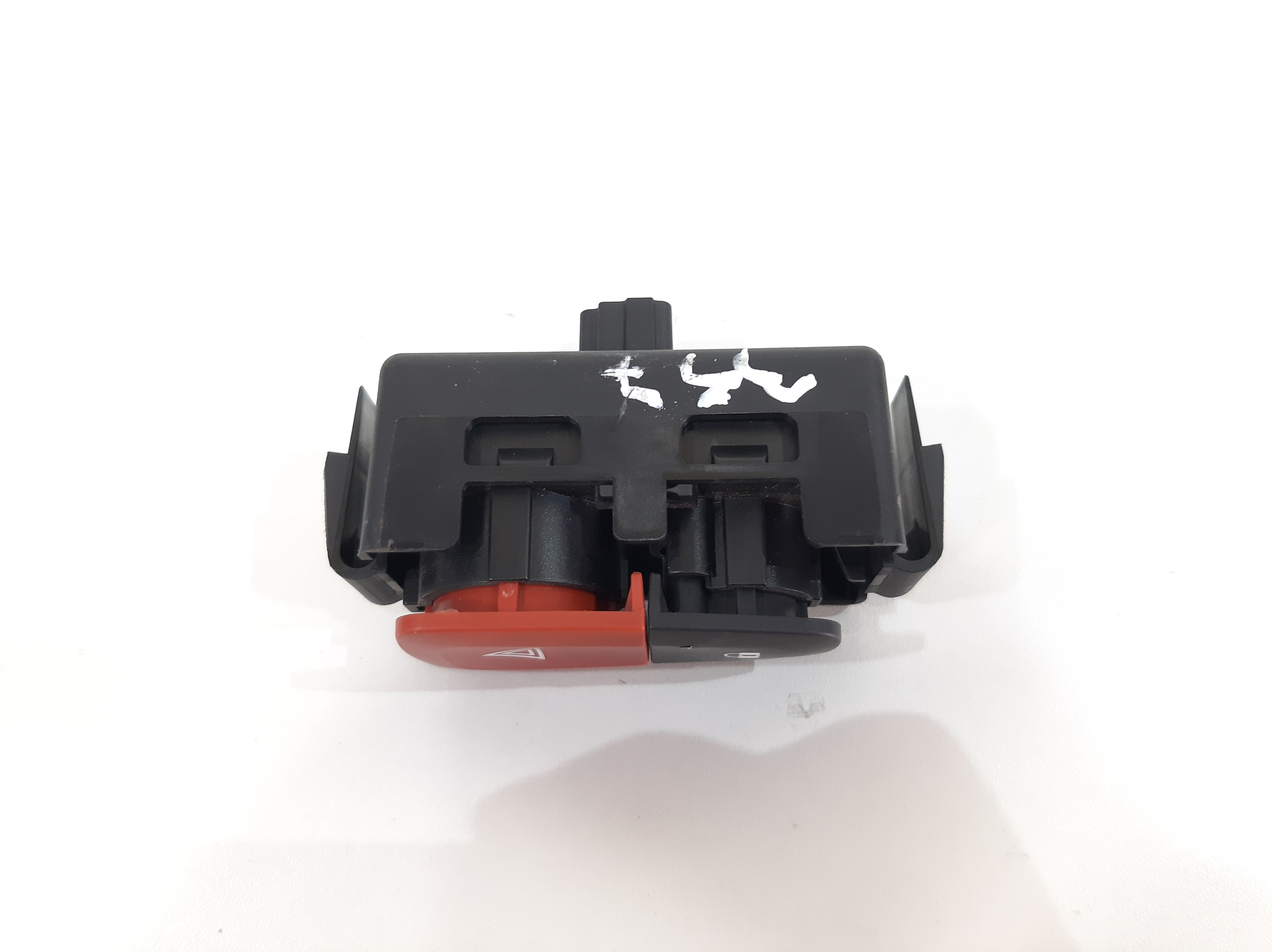 Botão Alerta Trava Renault Fluence 2010 2011 2012 A 2018 4