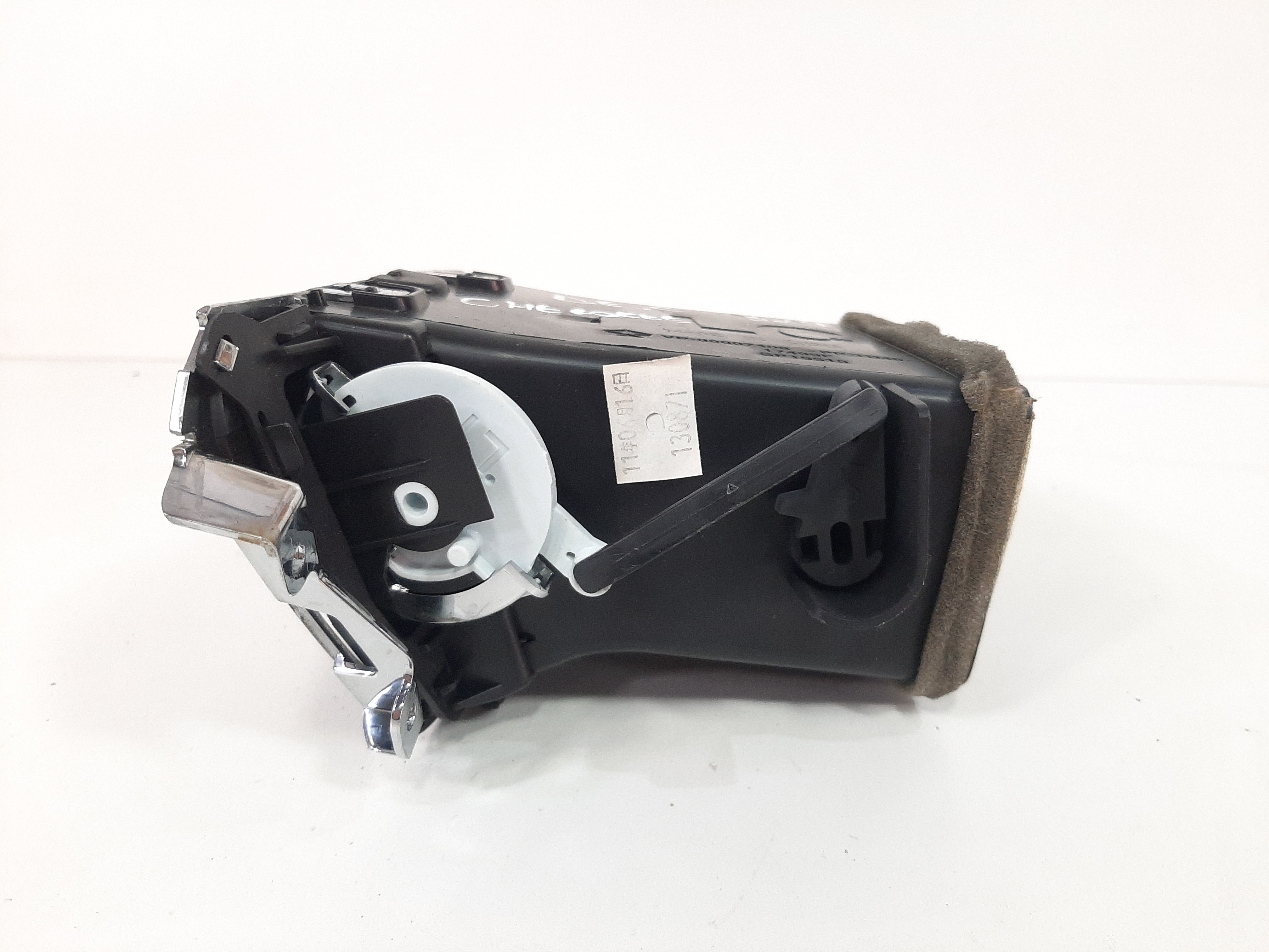 Difusor Ar Esquerdo Central Jeep Grand Cherokee 2011 A 2015 7