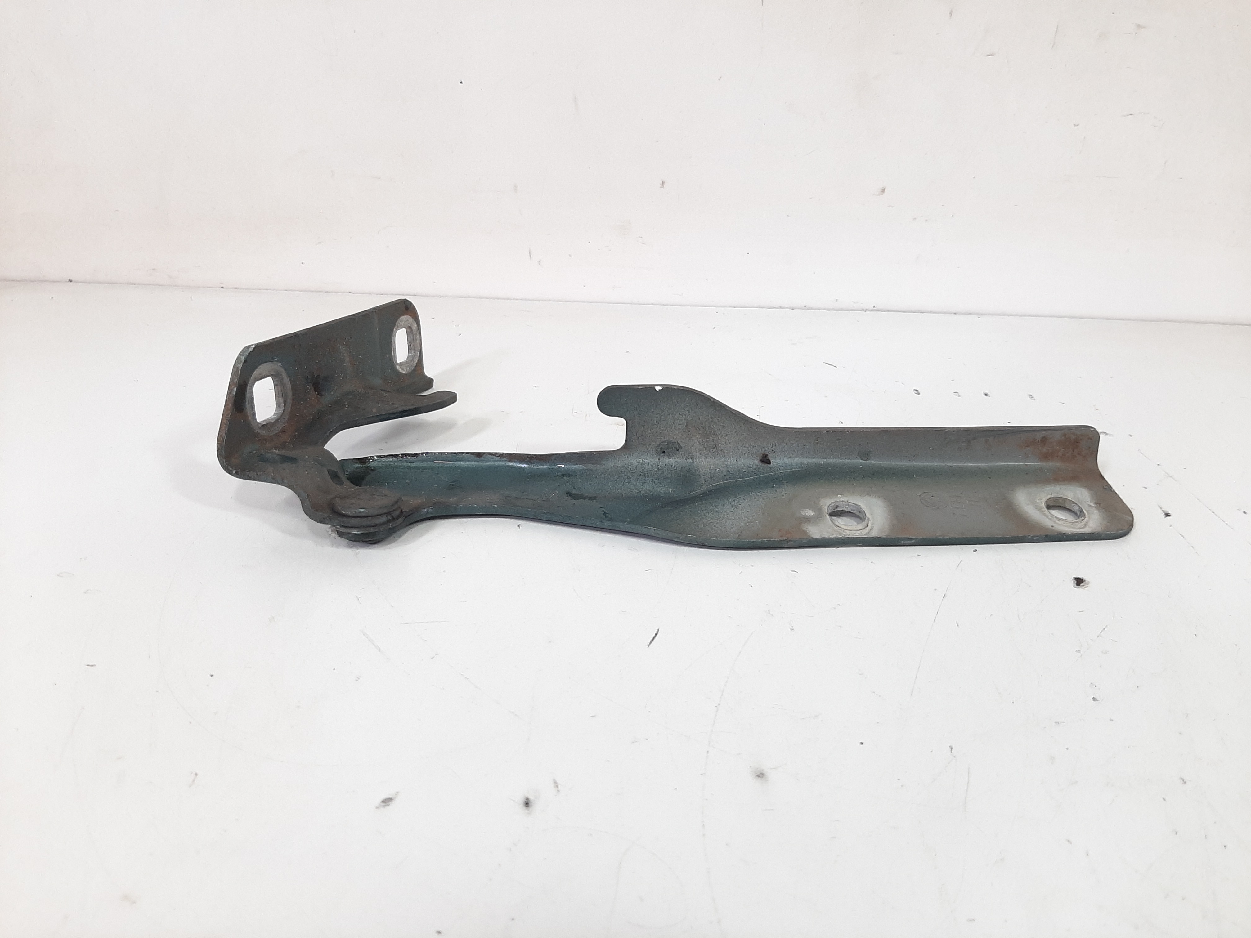 Dobradiça Capo Dianteira Direita Fiat Doblo 2002 2003 A 2013 5