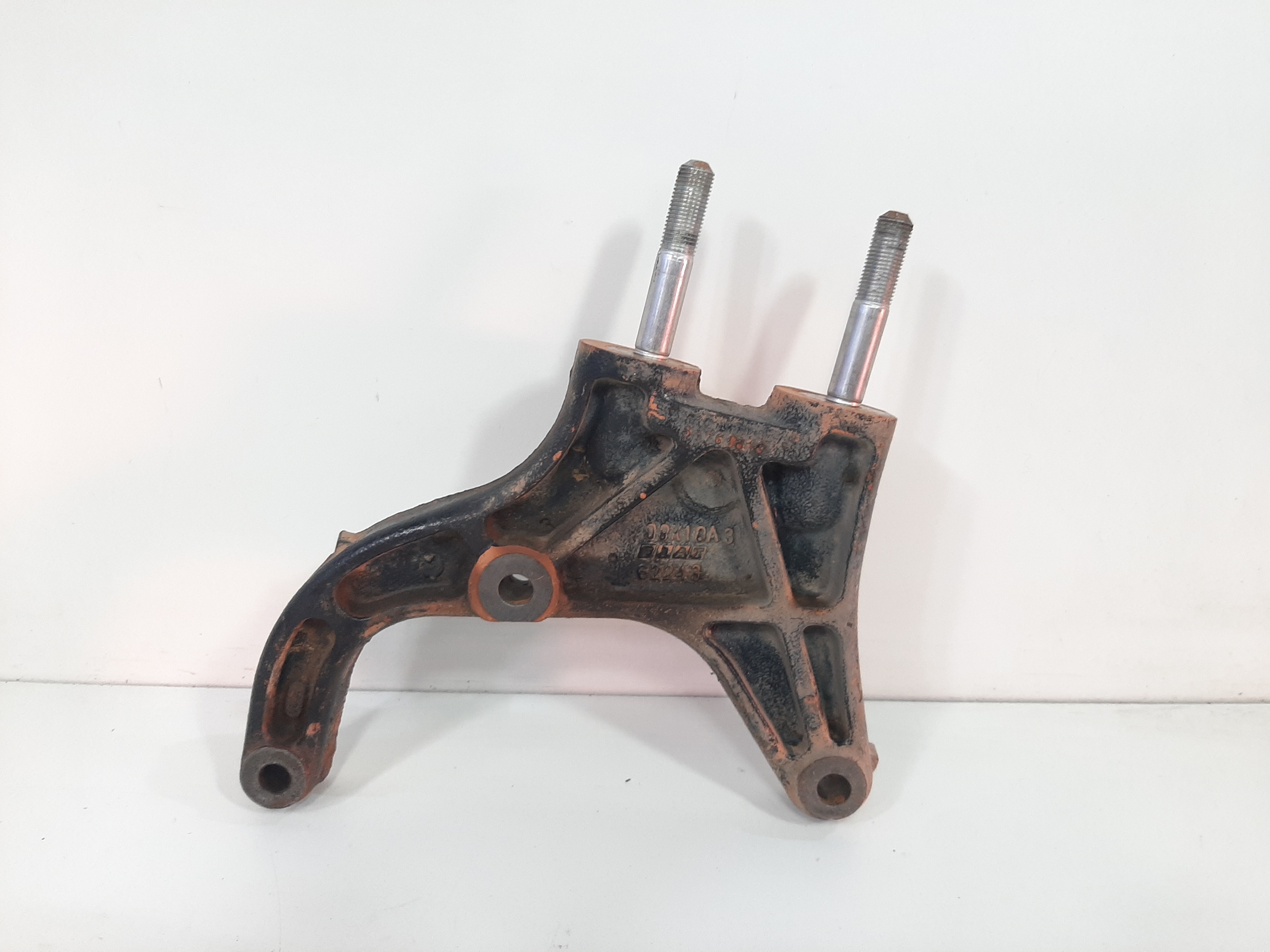 Suporte Motor Punto Fiat Punto 1.4 Fire 2008 2009 2010 2012 6