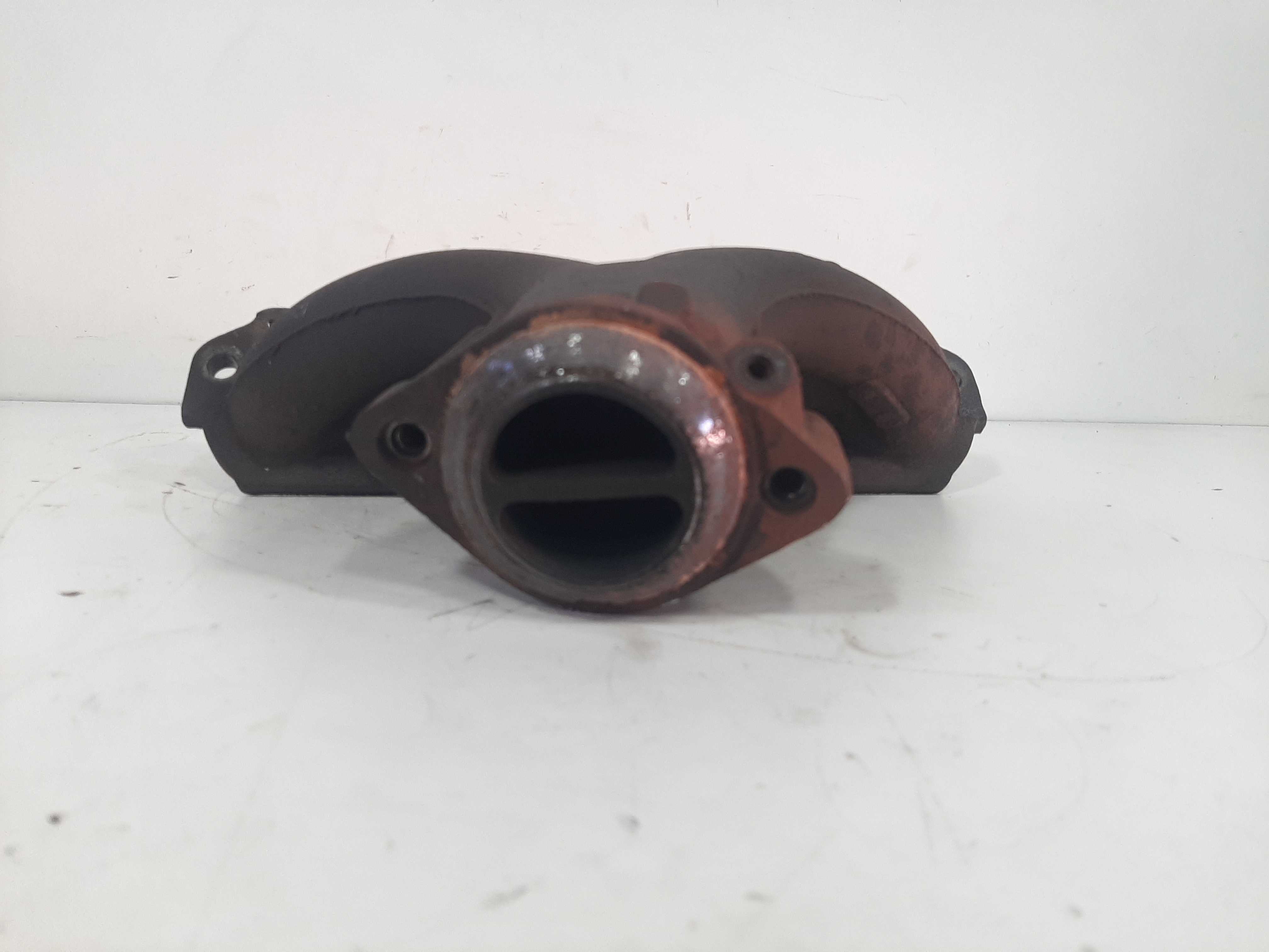 Coletor Escape Clio 1.0 16v Flex 2005 2006 2007 2008 A 2011 5
